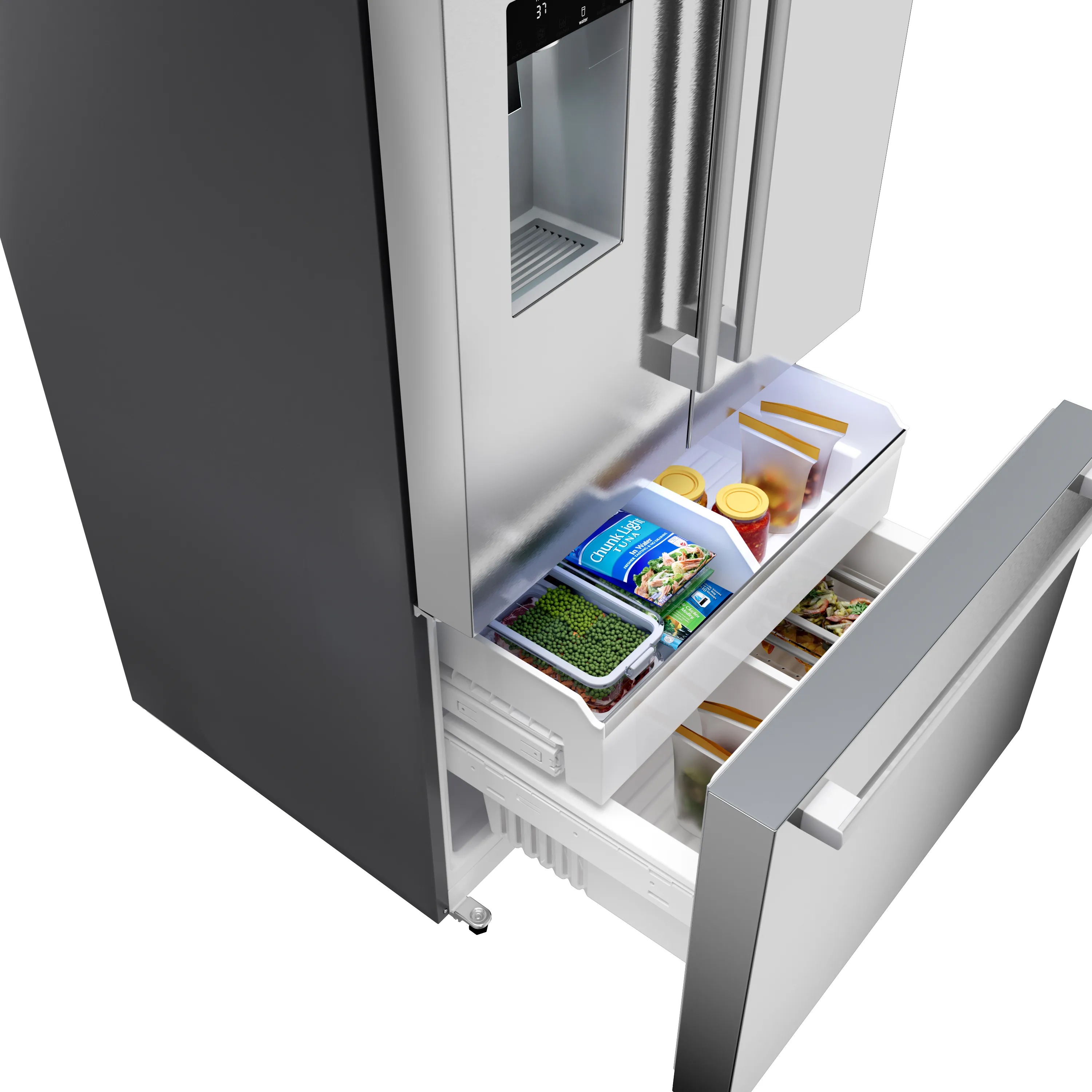 Photo Nr. 12 of the product B36FD52SNS