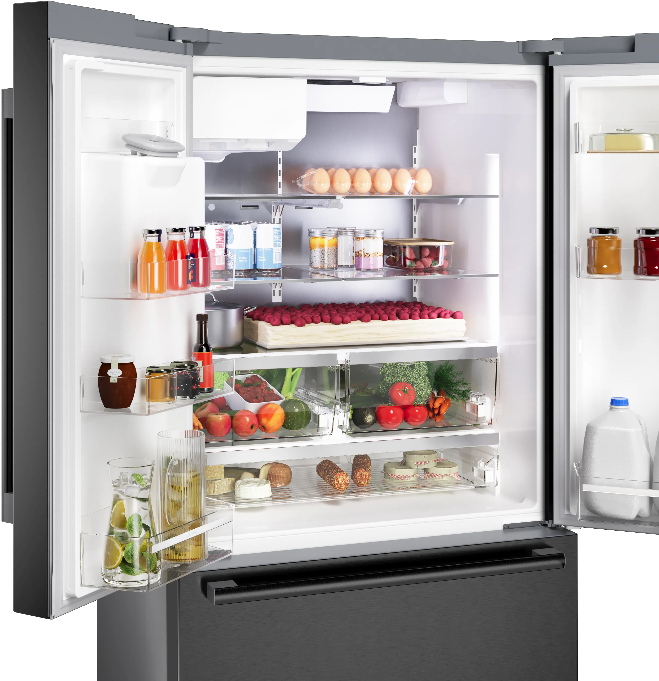 Photo n° 8 du produit B36FD52SNB