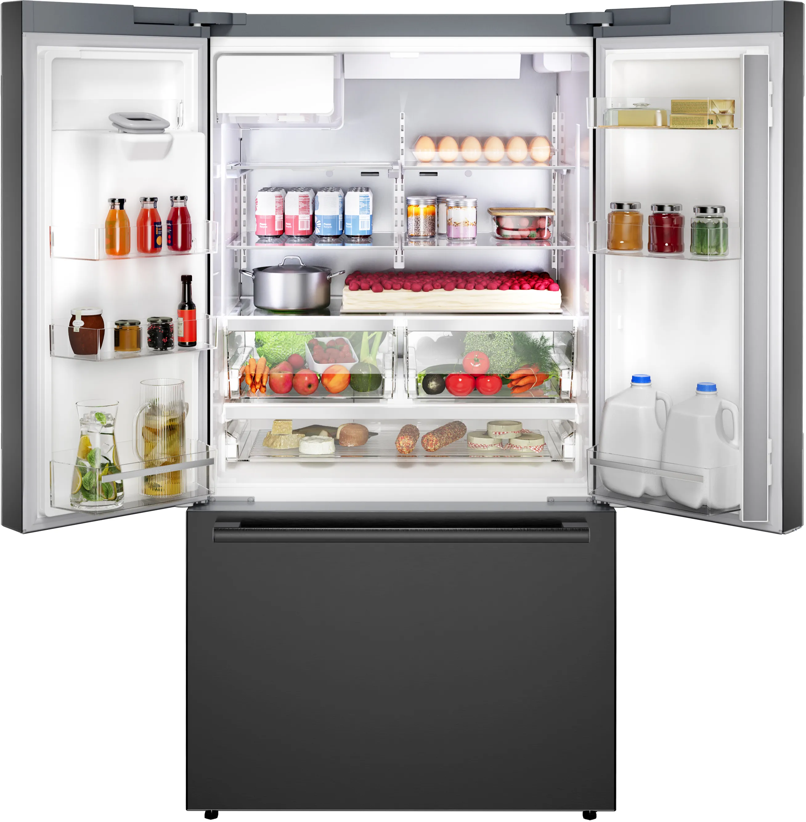 Photo n° 4 du produit B36FD52SNB