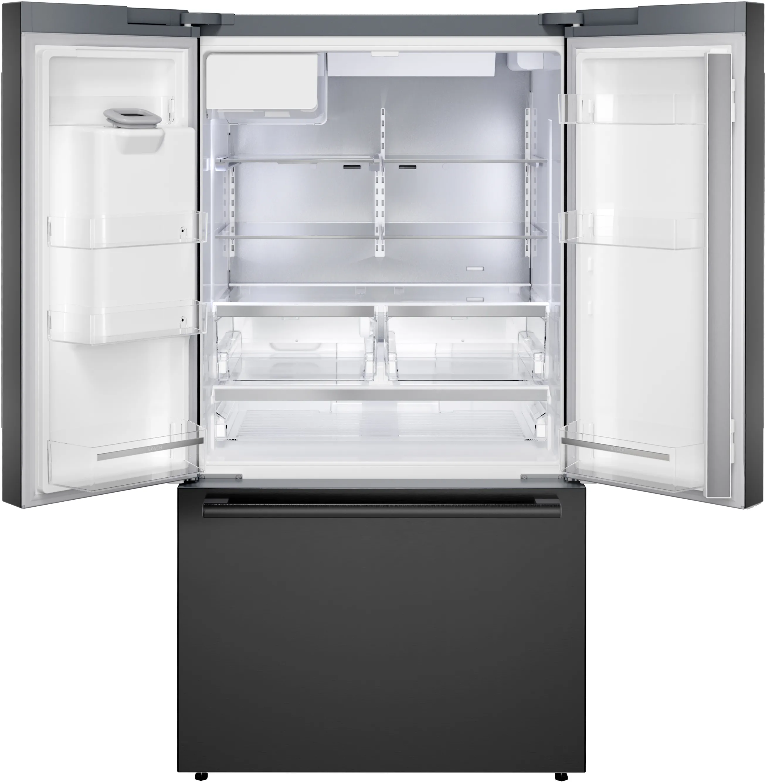 Photo n° 12 du produit B36FD52SNB