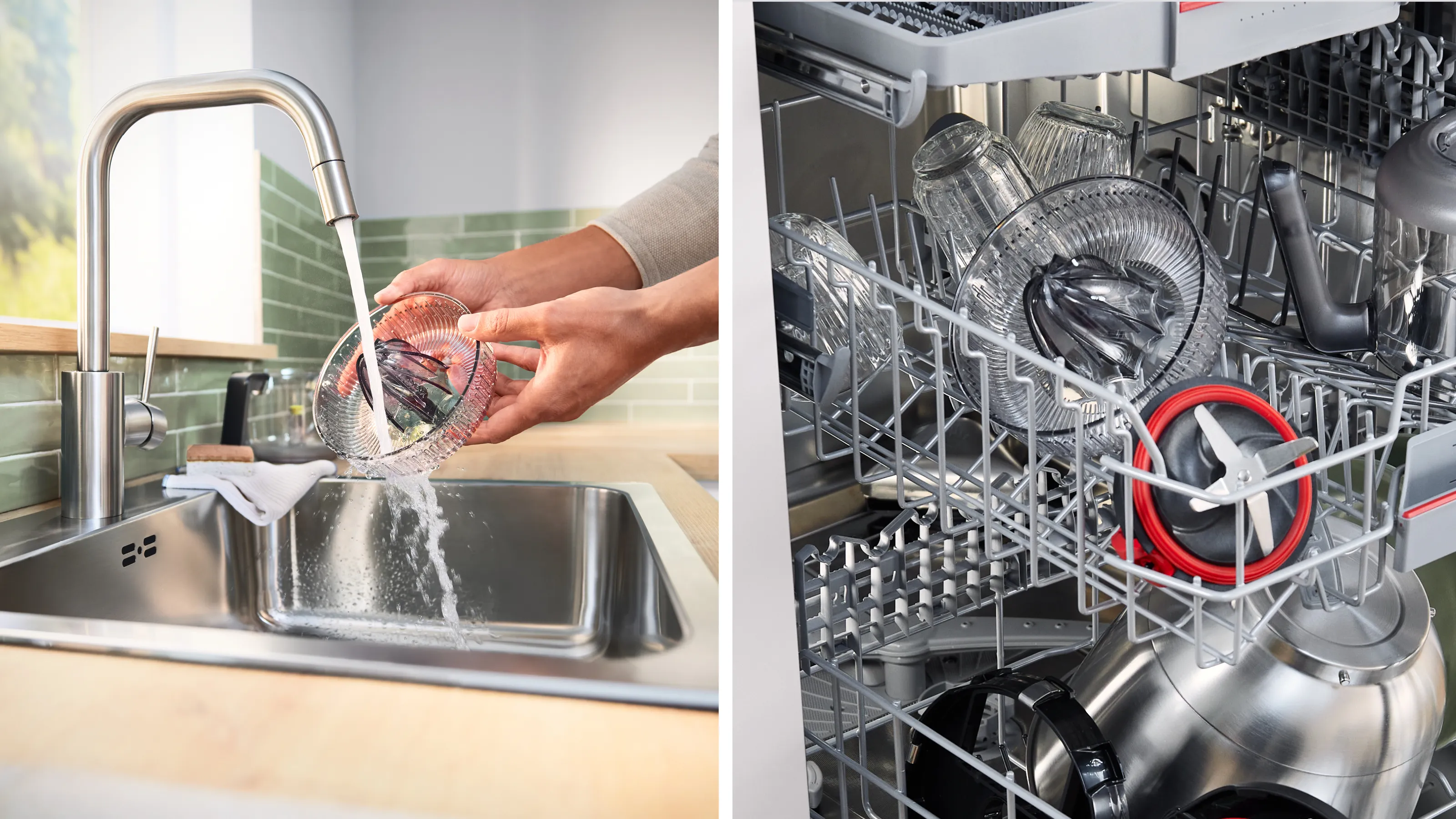 MUZS68ZP Zitruspresse | Bosch Hausgeräte DE