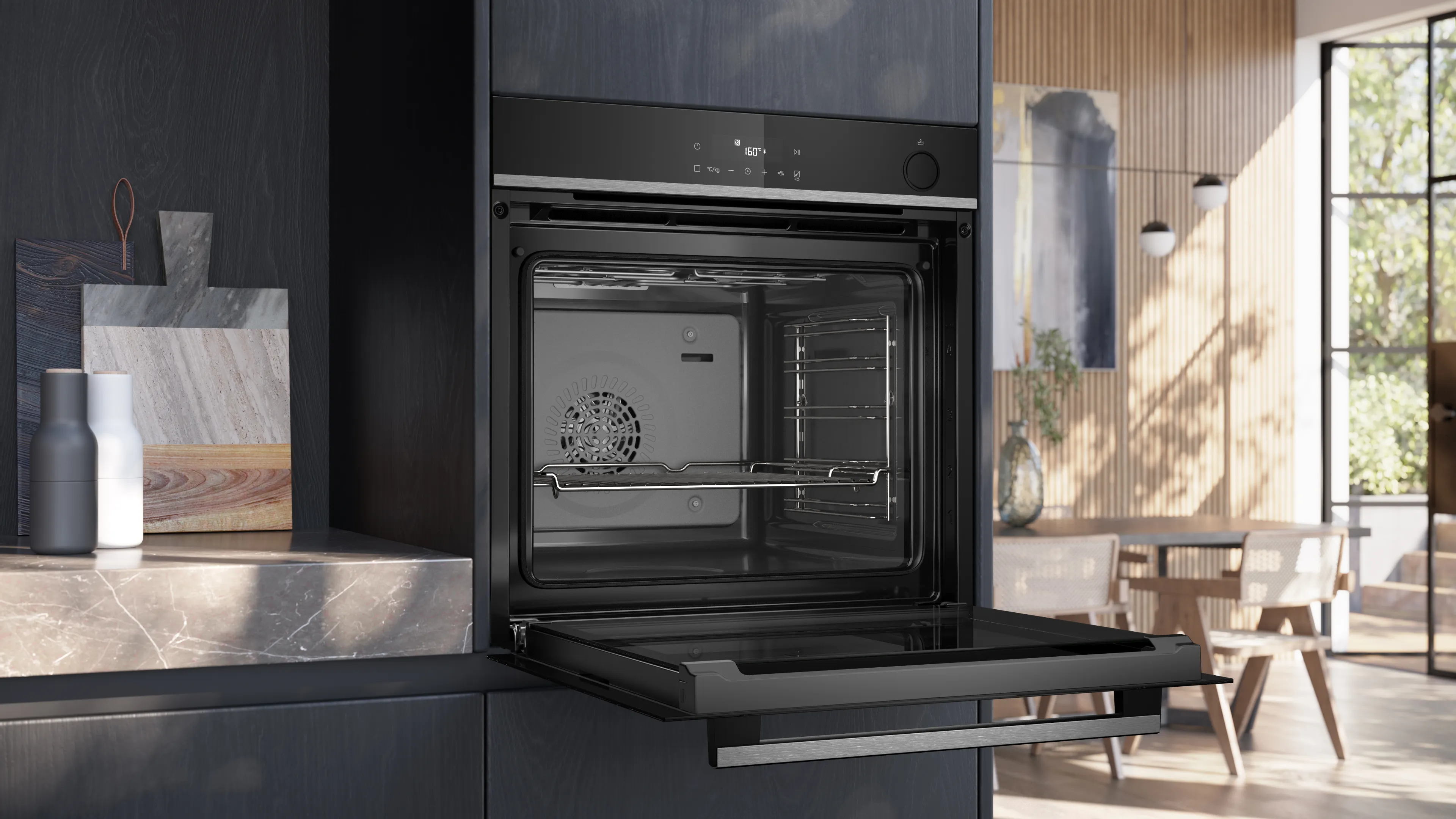 Foto Nr. 4 des Produkts HR532GBS3