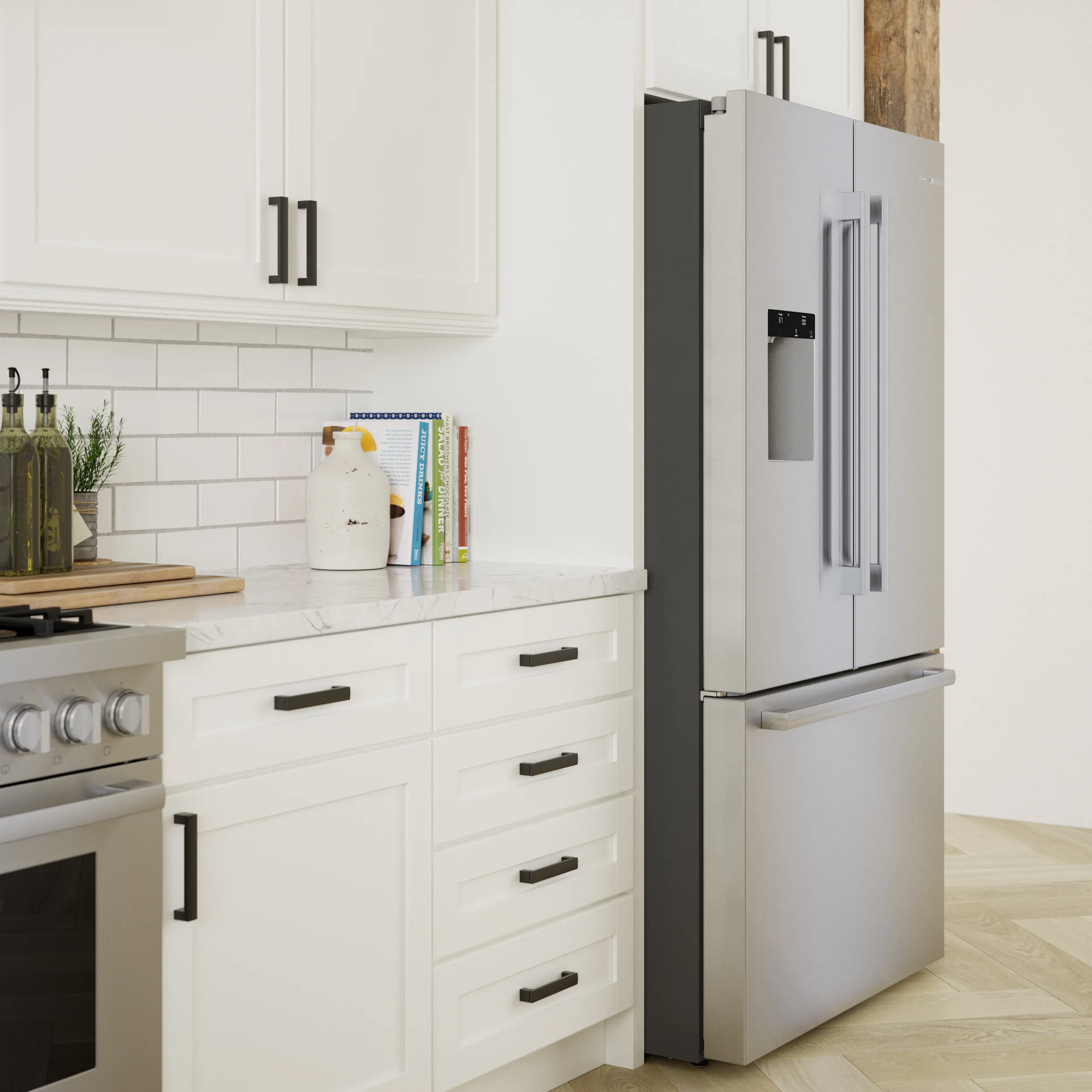 Photo Nr. 26 of the product B36FD52SNS