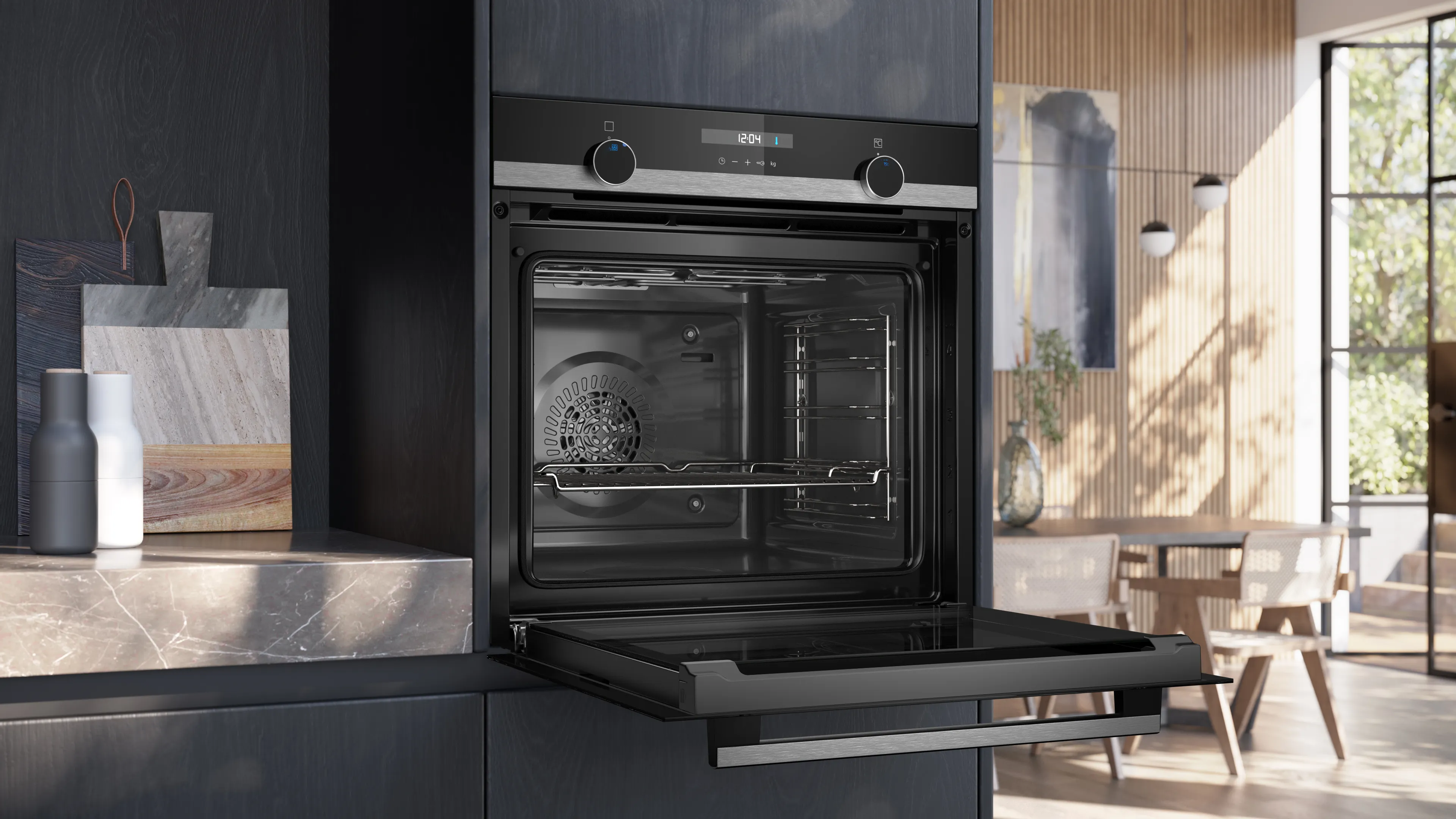 Bilde nr. 4 av produktet HB517GCS3S