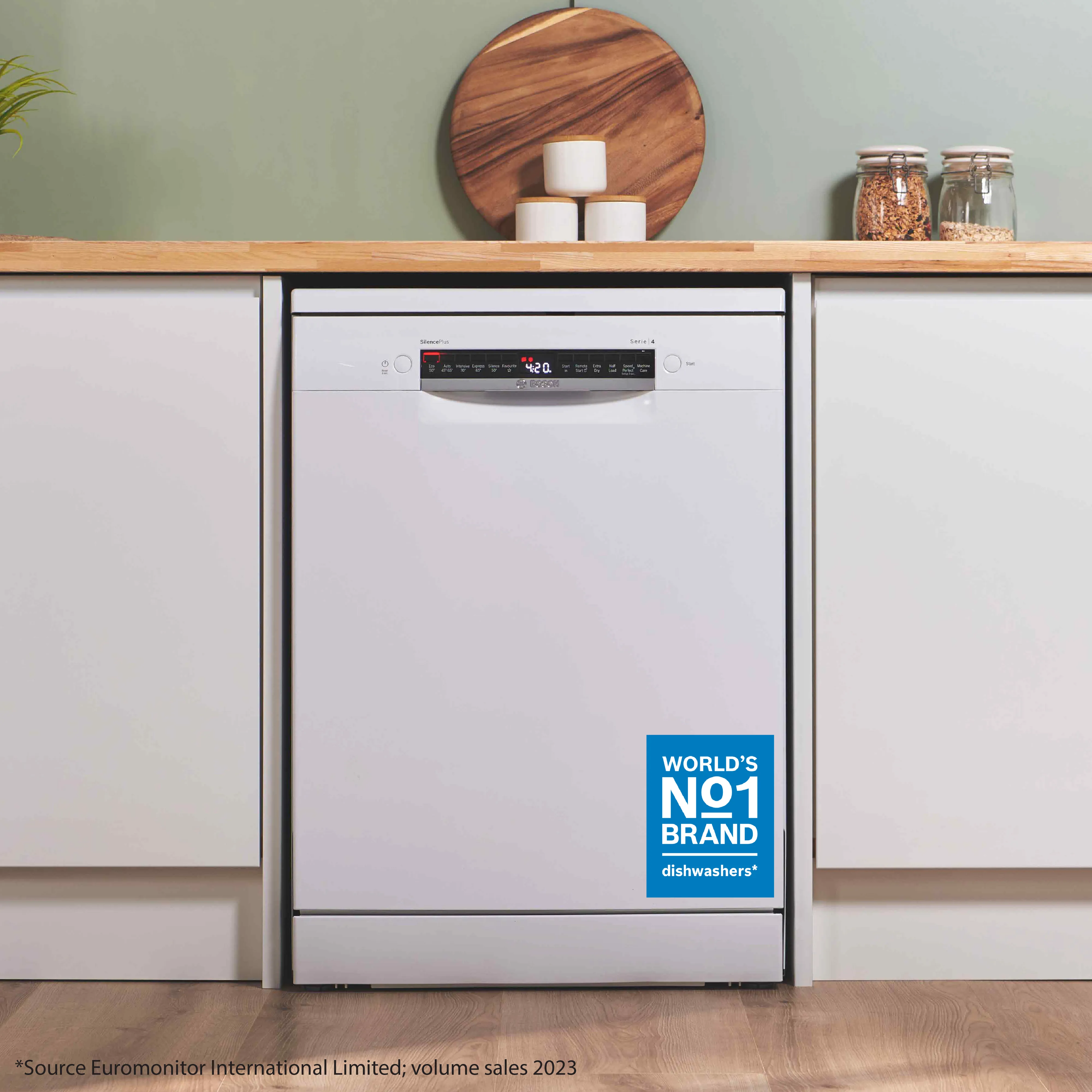 Bosch sms67mw00g dishwasher new arrivals