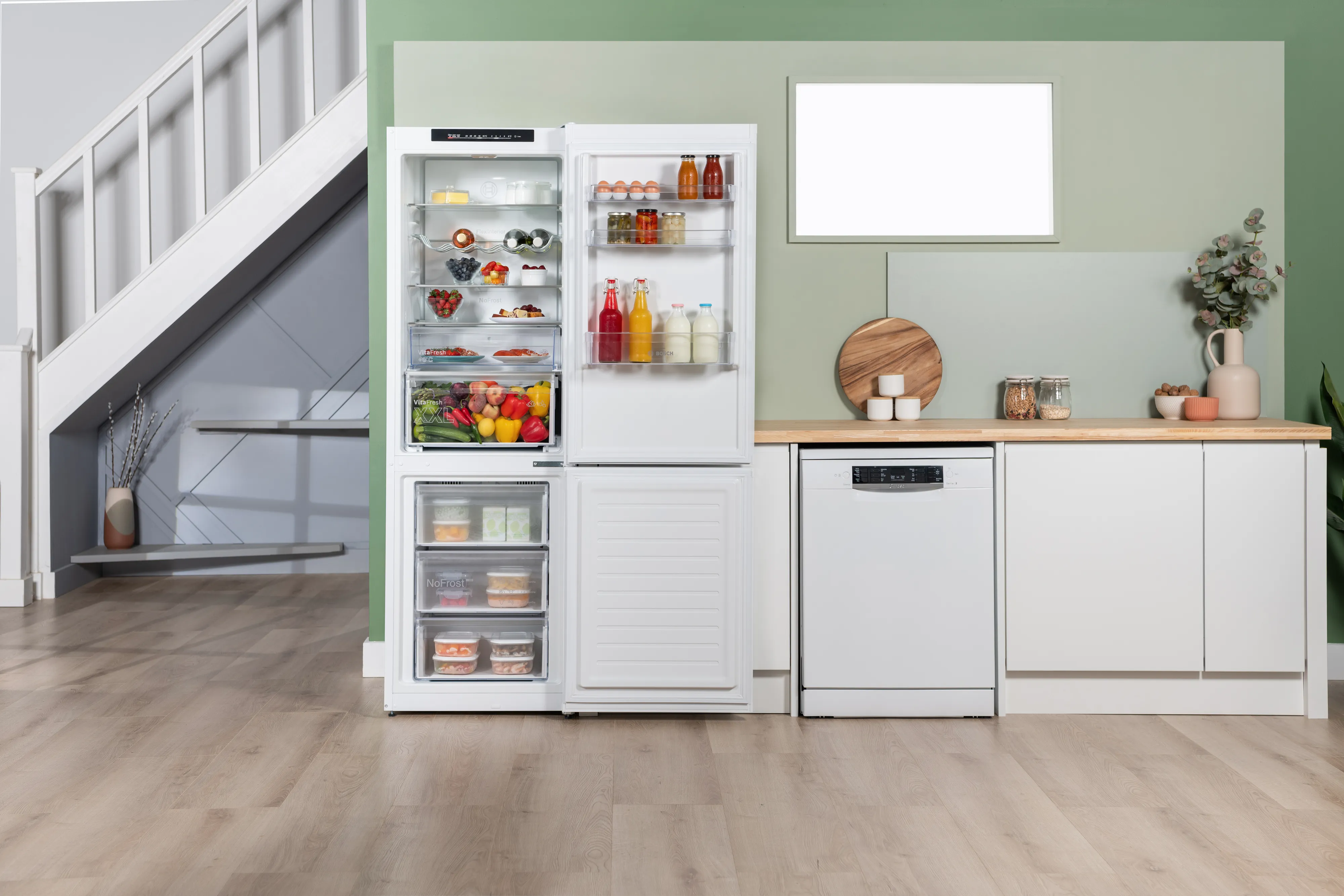 Photo Nr. 11 of the product KGN362WDFG