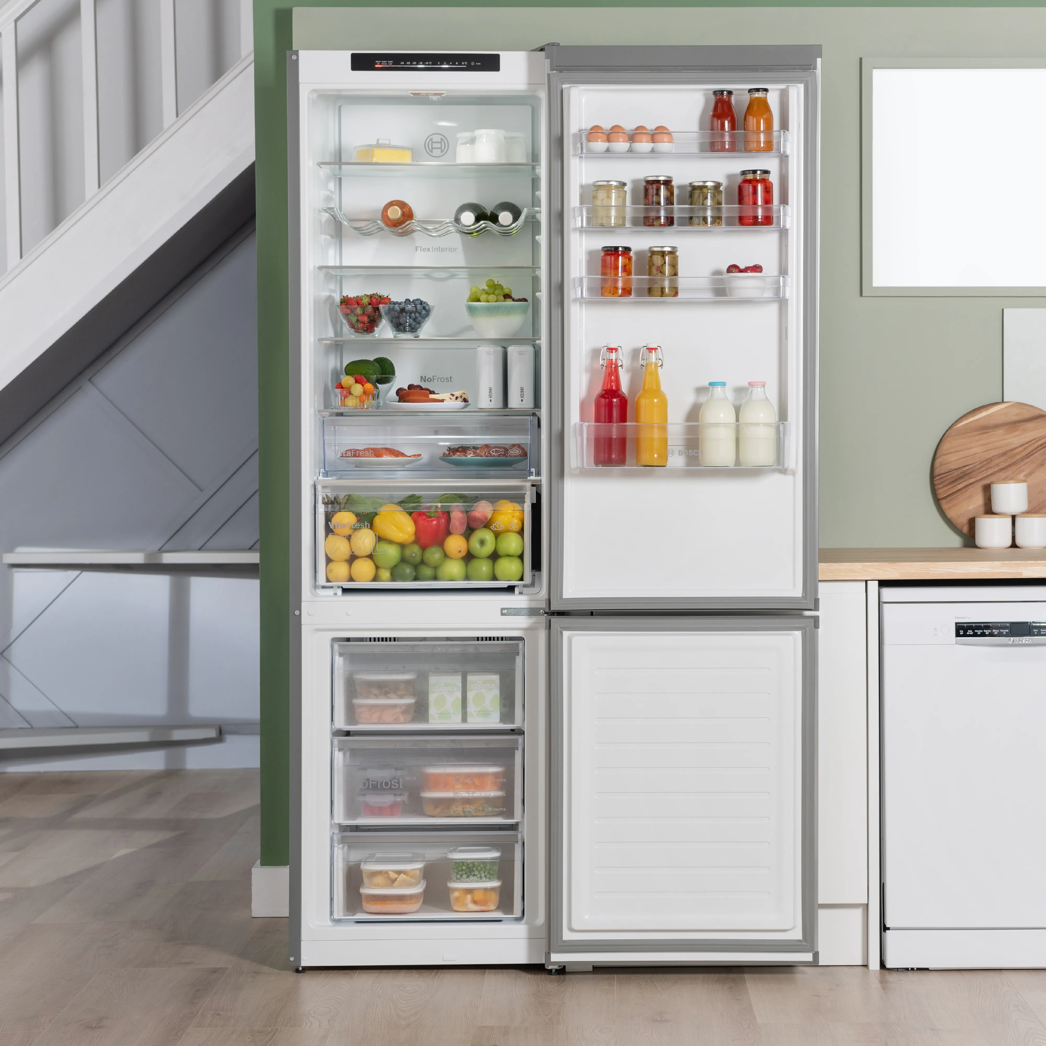 Photo Nr. 7 of the product KGN392LAF