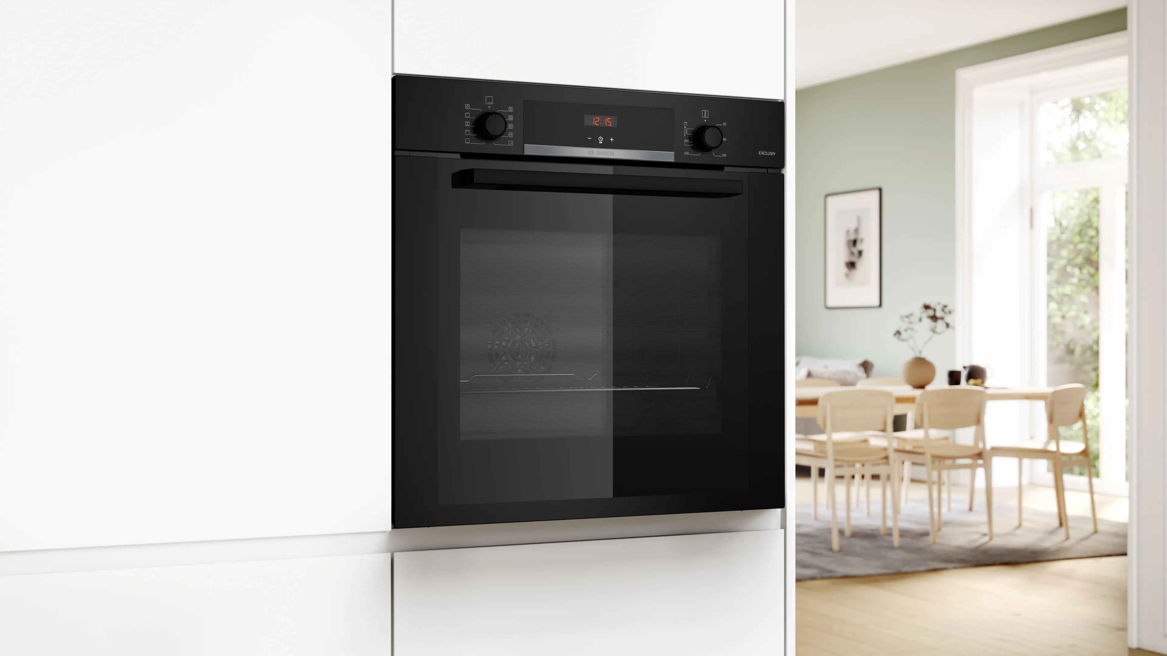 Photo n° 5 du produit HBA3540B3F