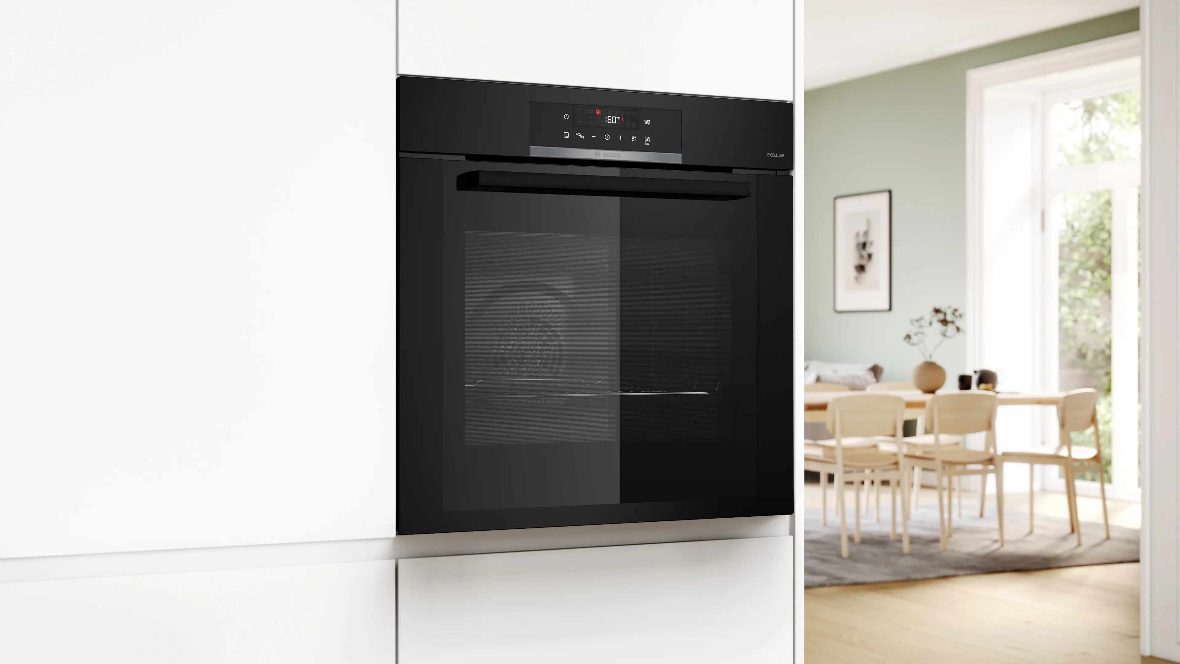 Photo n° 5 du produit HBG3720B3F