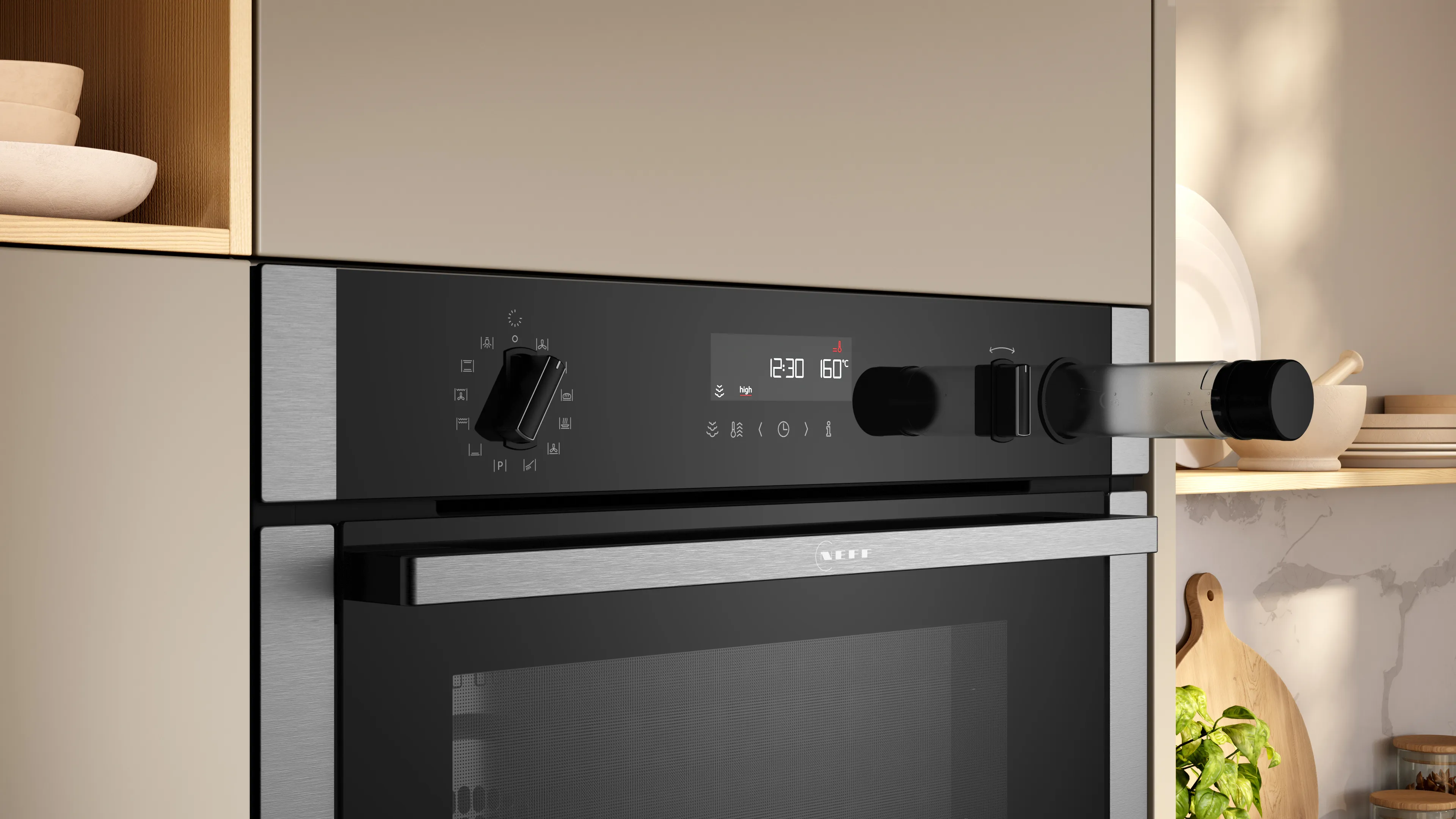 Foto Nr. 5 del prodotto B6AVH7AN3F