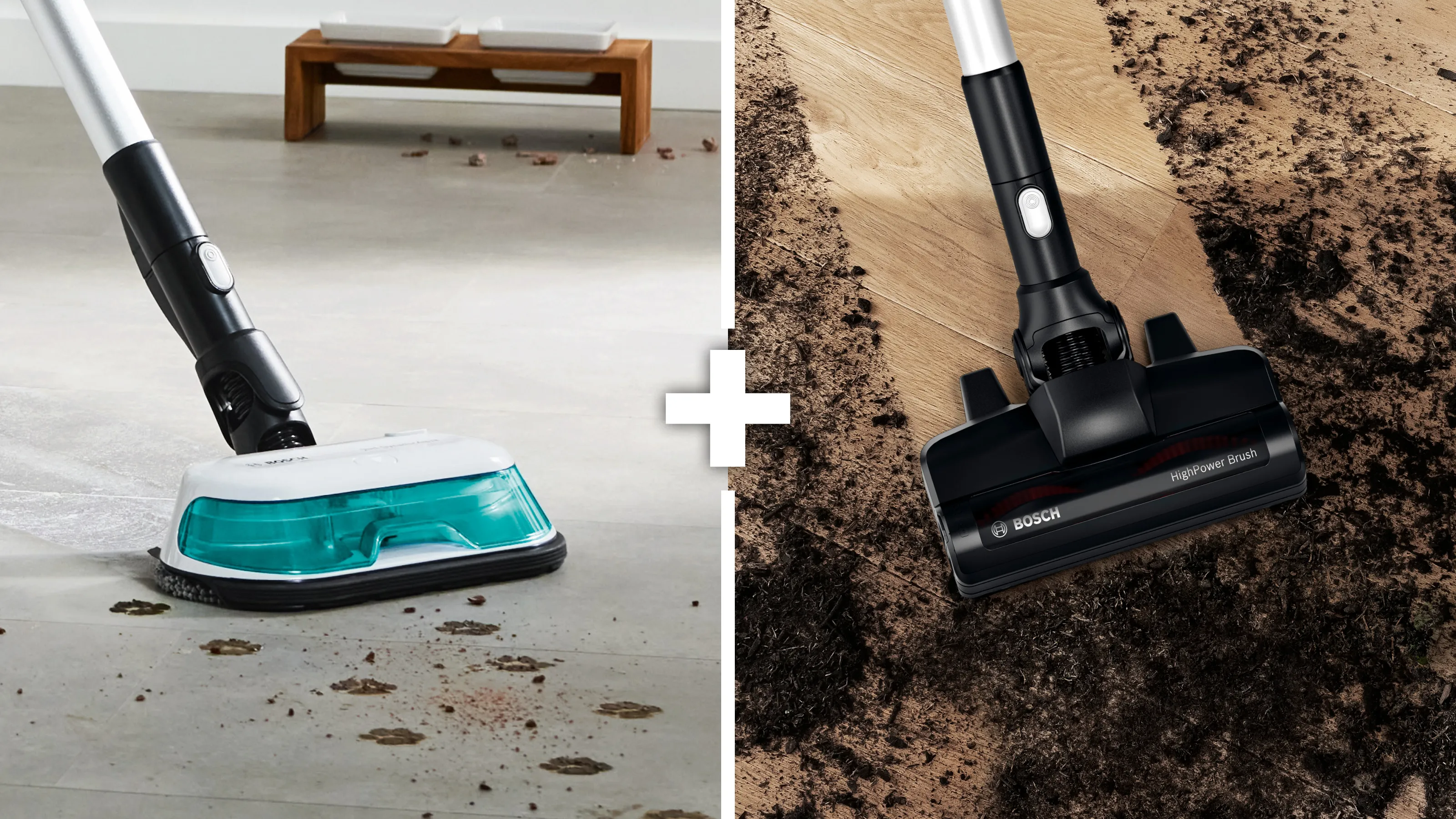 bosch bcs611am unlimited serie 6 stielsauger akkubetrieb 18 volt