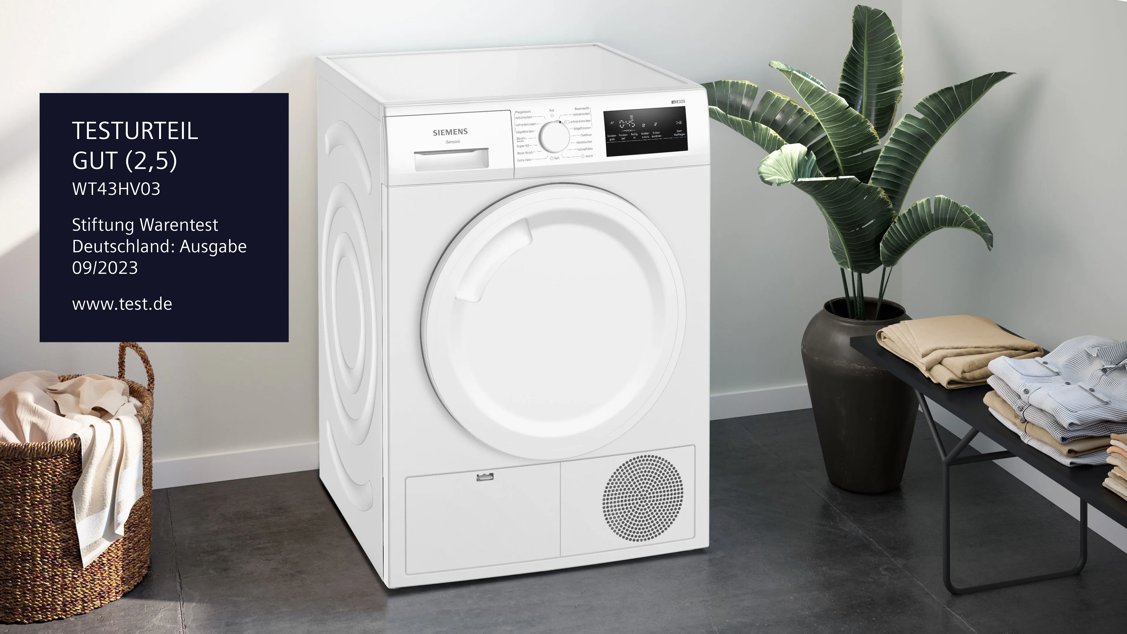 Foto Nr. 13 des Produkts WT43HV03