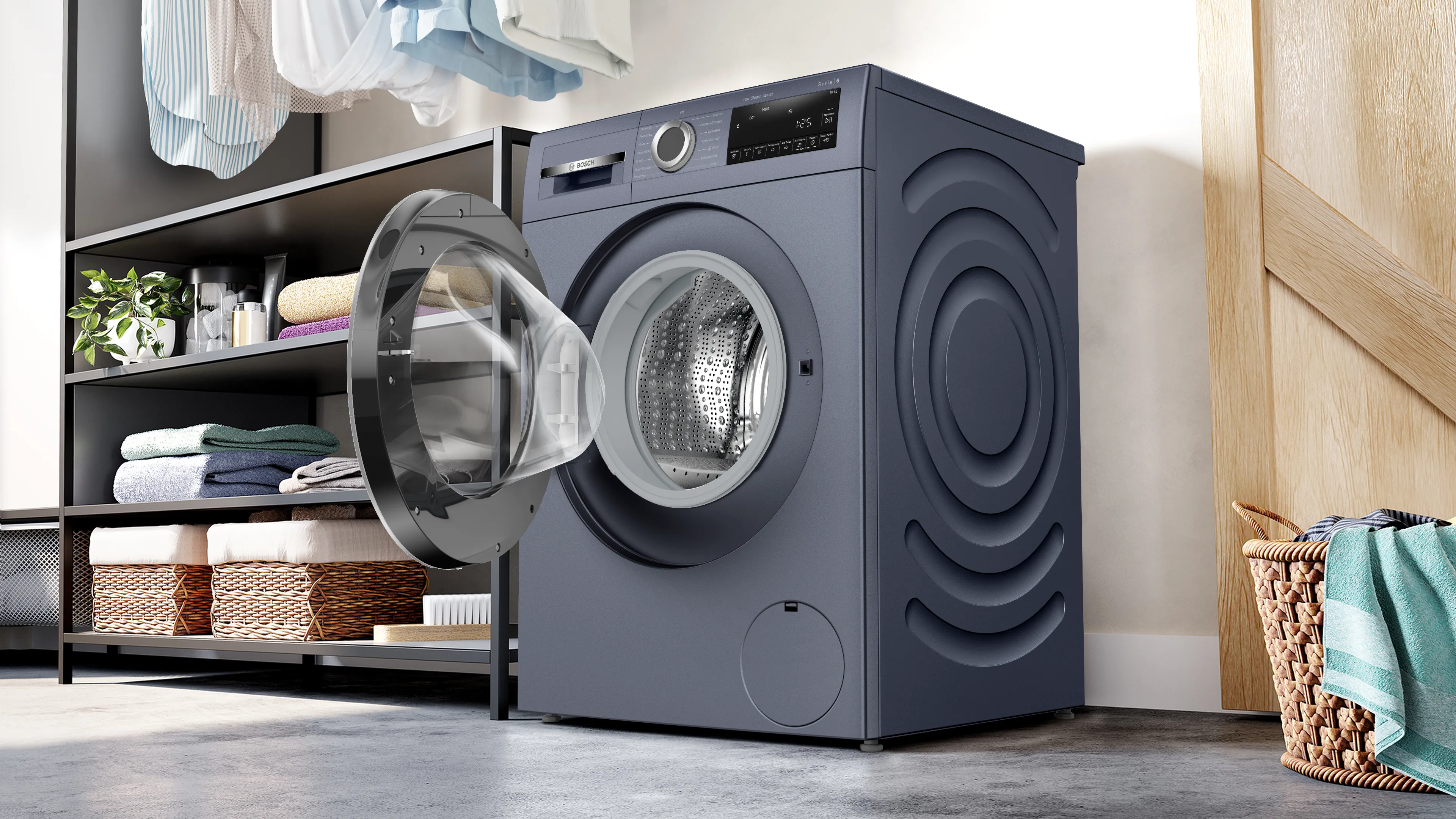 Photo Nr. 3 of the product WGA254ZPIN