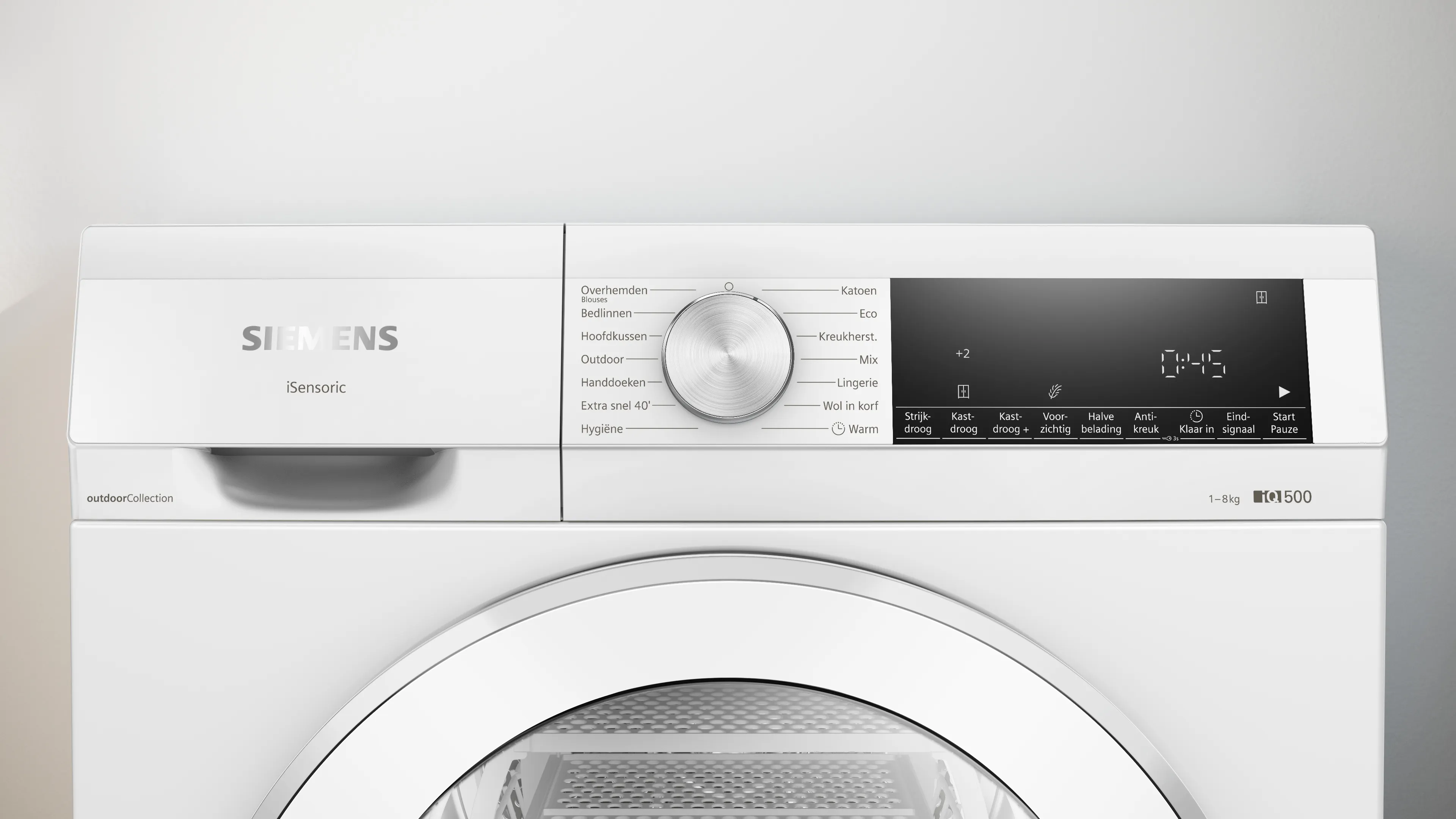 Foto nr. 2 van het product WQ33G1DENL