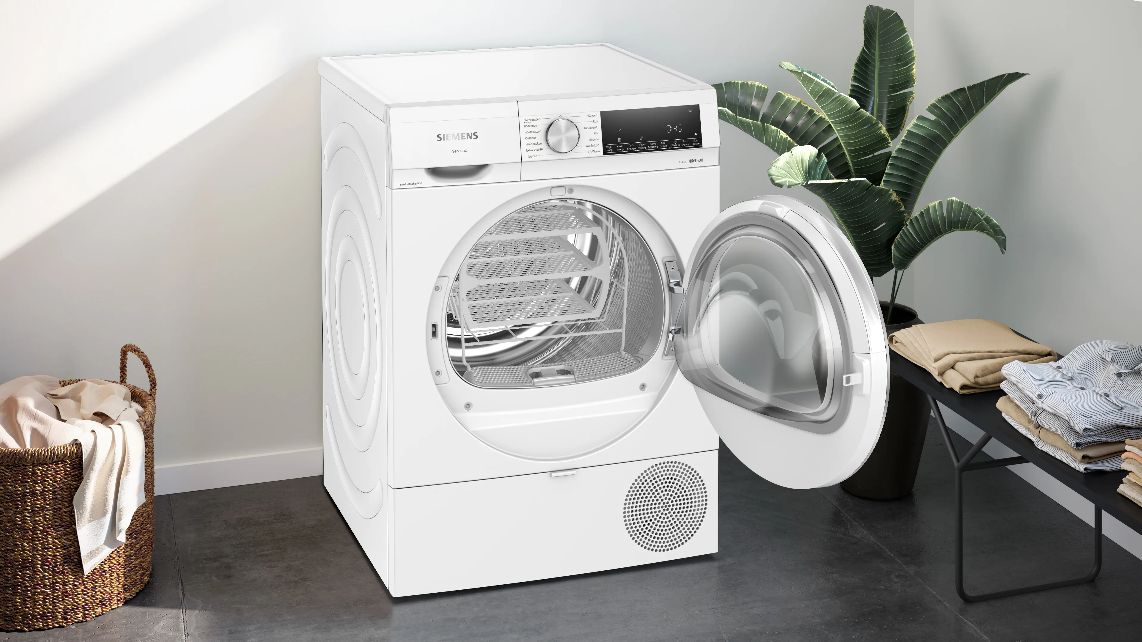 Foto nr. 3 van het product WQ33G1DENL