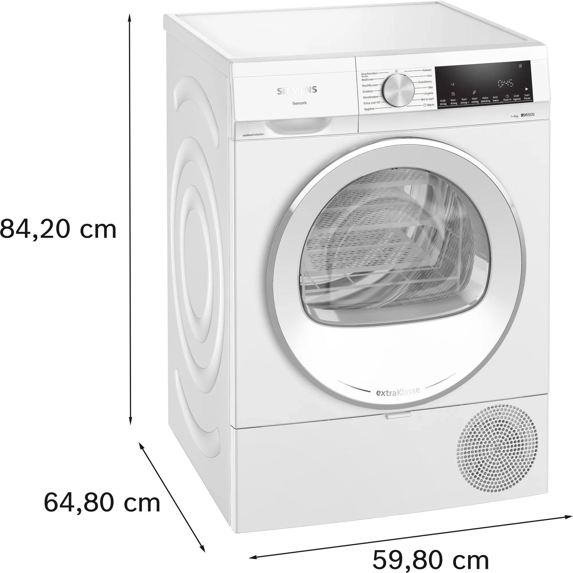 Foto nr. 5 van het product WQ33G1DENL