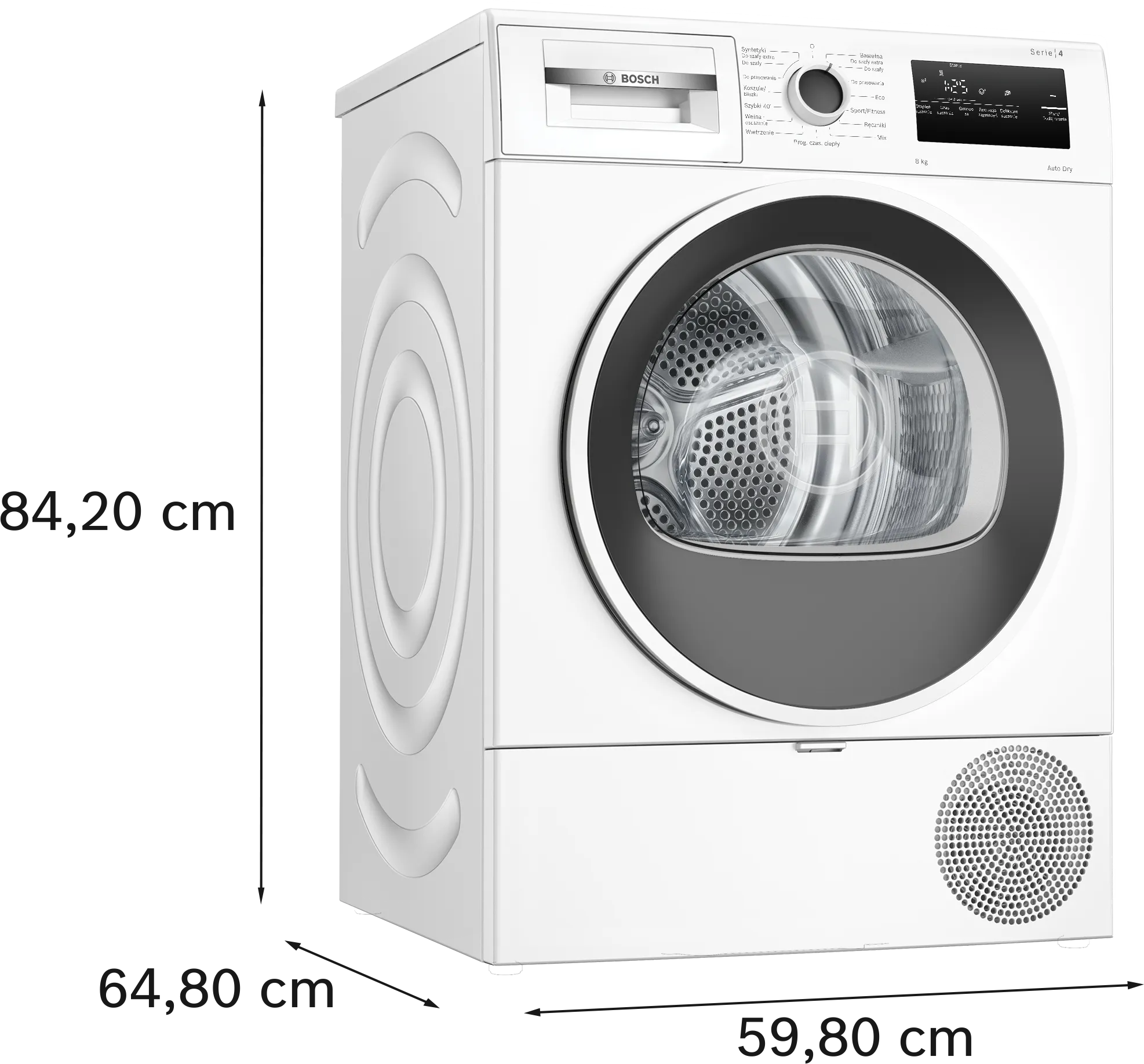 Zdjęcie produktu nr 5 WTH8529GPL