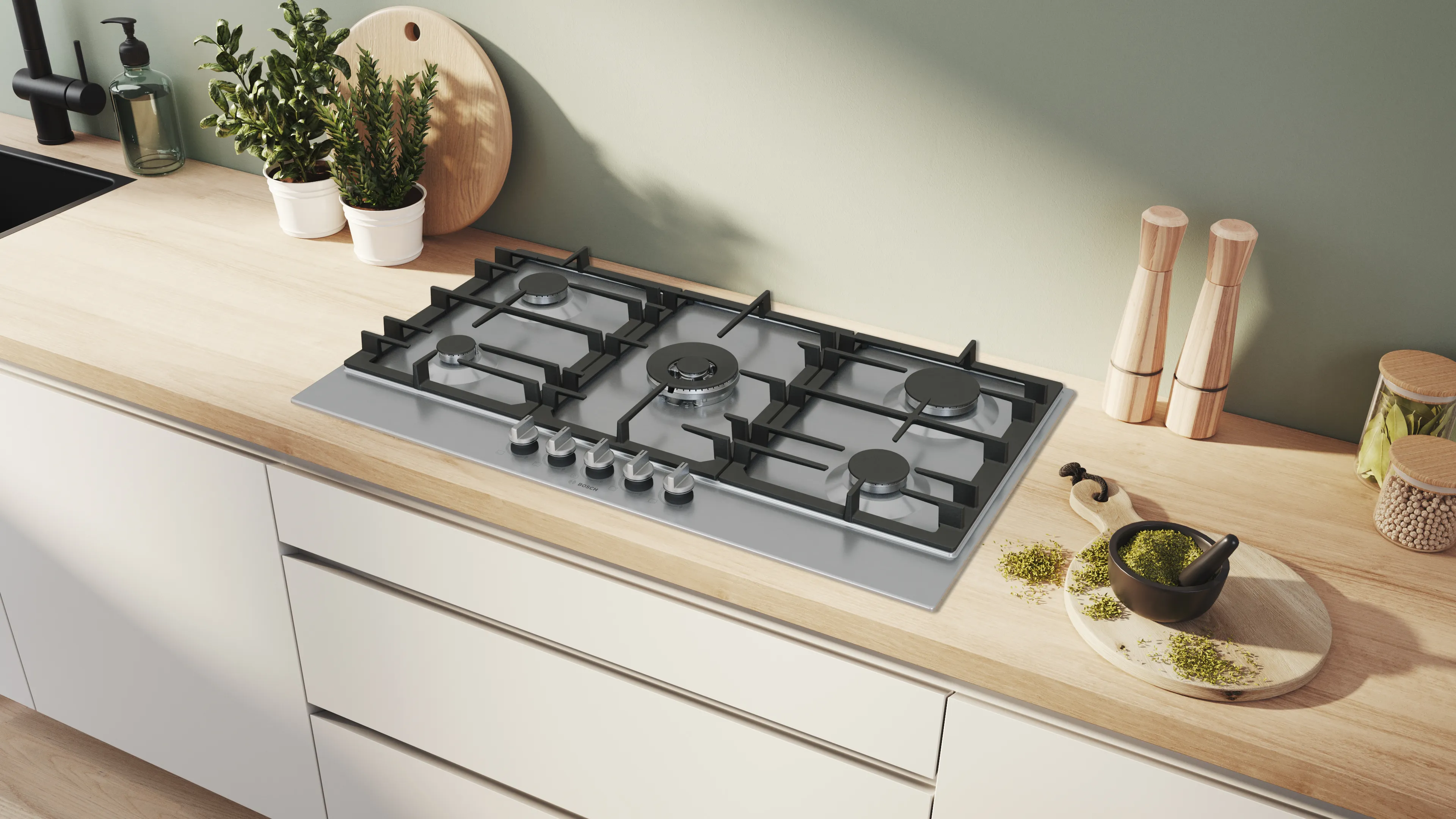 Photo Nr. 4 of the product PCQ9B5I90M