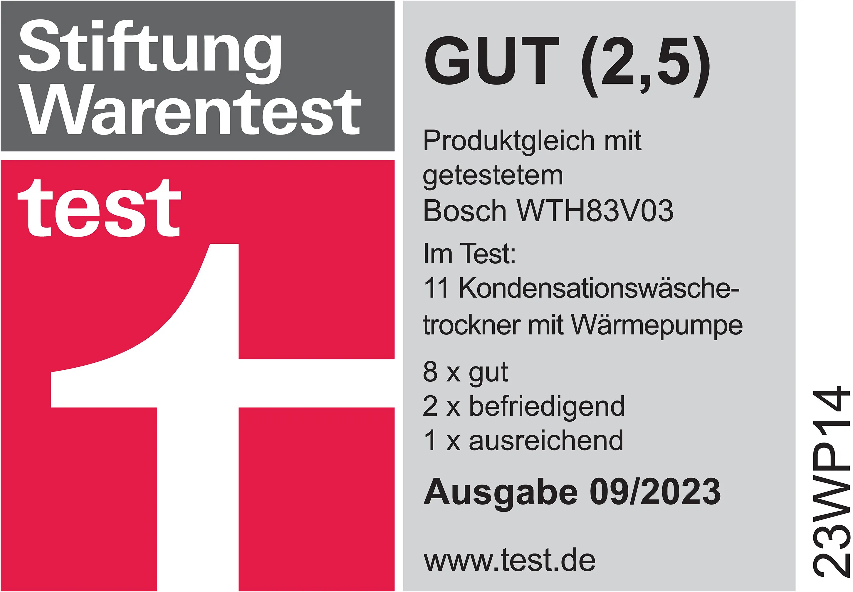 Foto Nr. 14 des Produkts WT43HV03