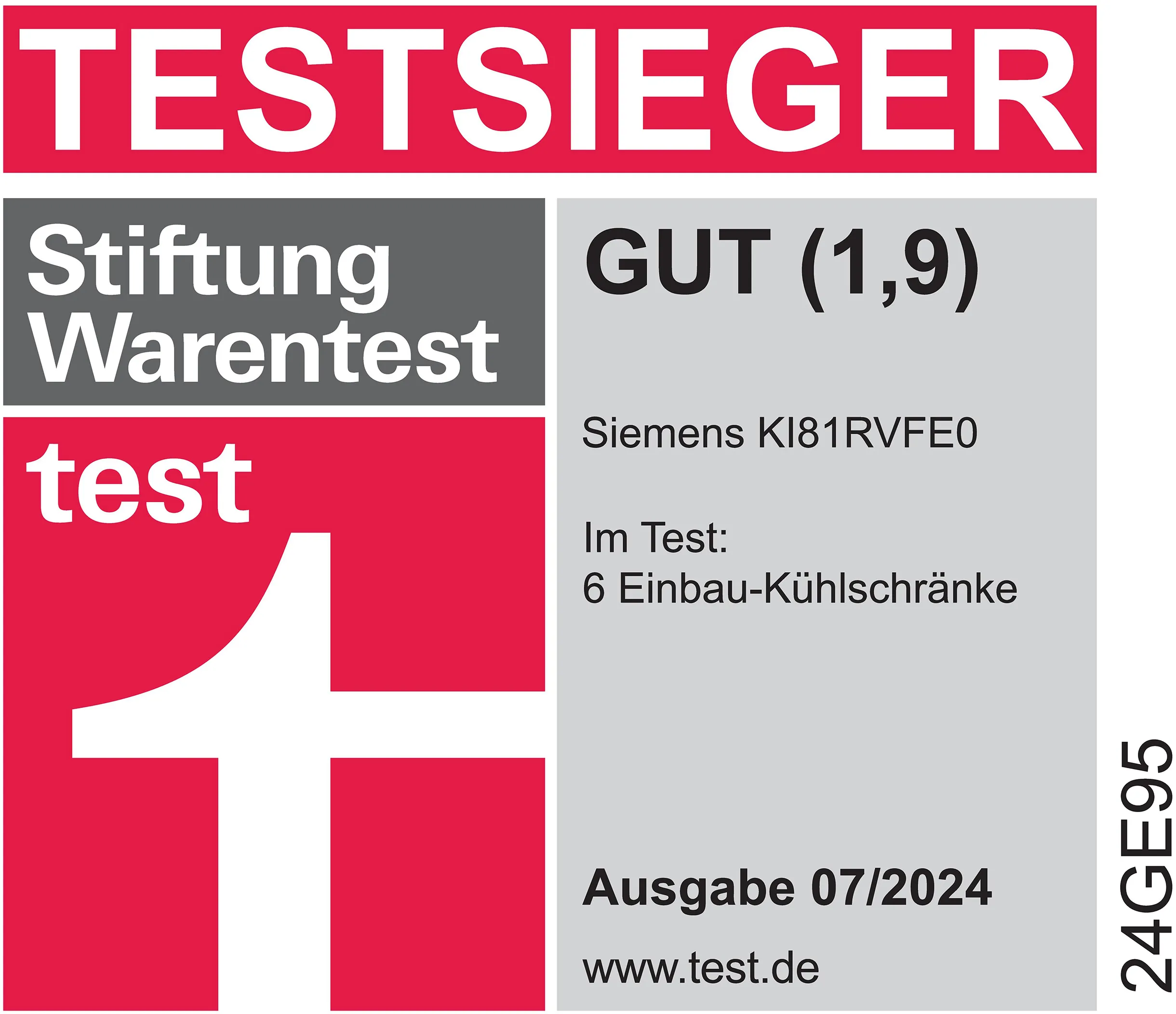 Foto Nr. 8 des Produkts KI81RVFE0