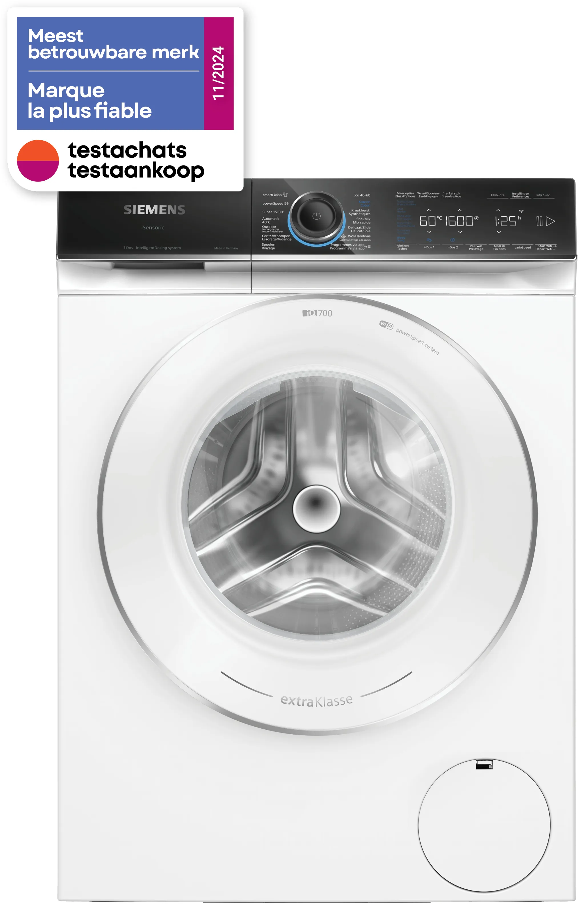 Photo Nr. 7 du produit WG56B2A9FG