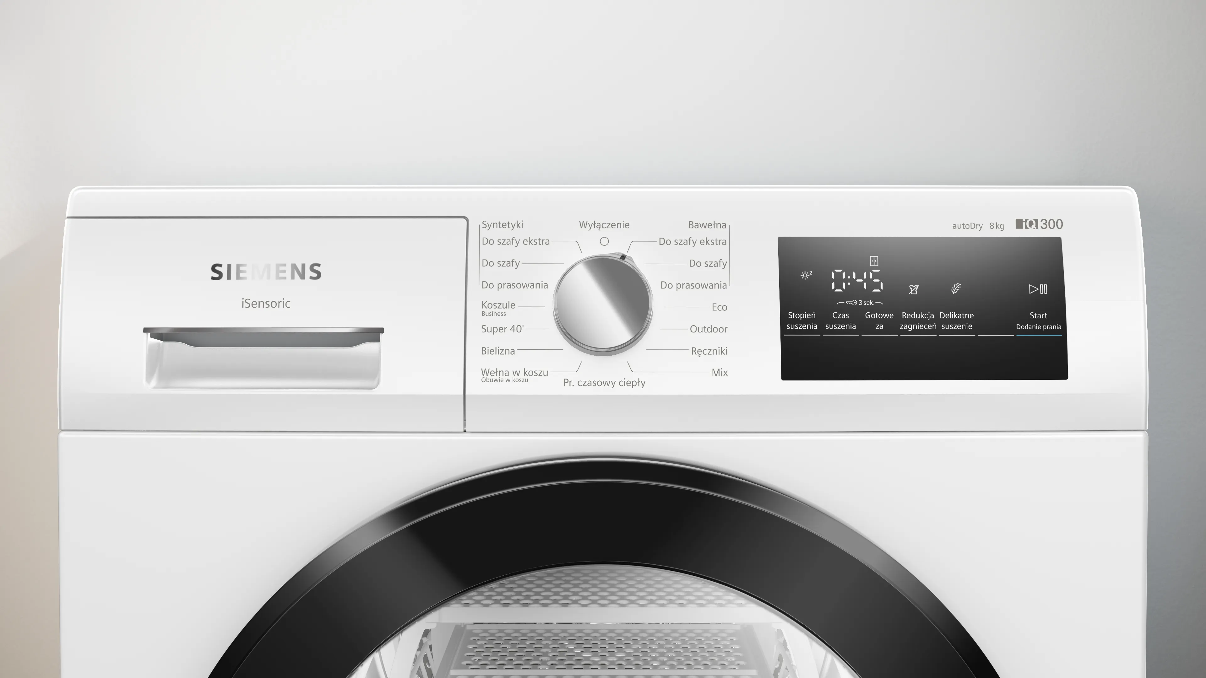 Zdjęcie produktu nr 2 WT45HV99PL