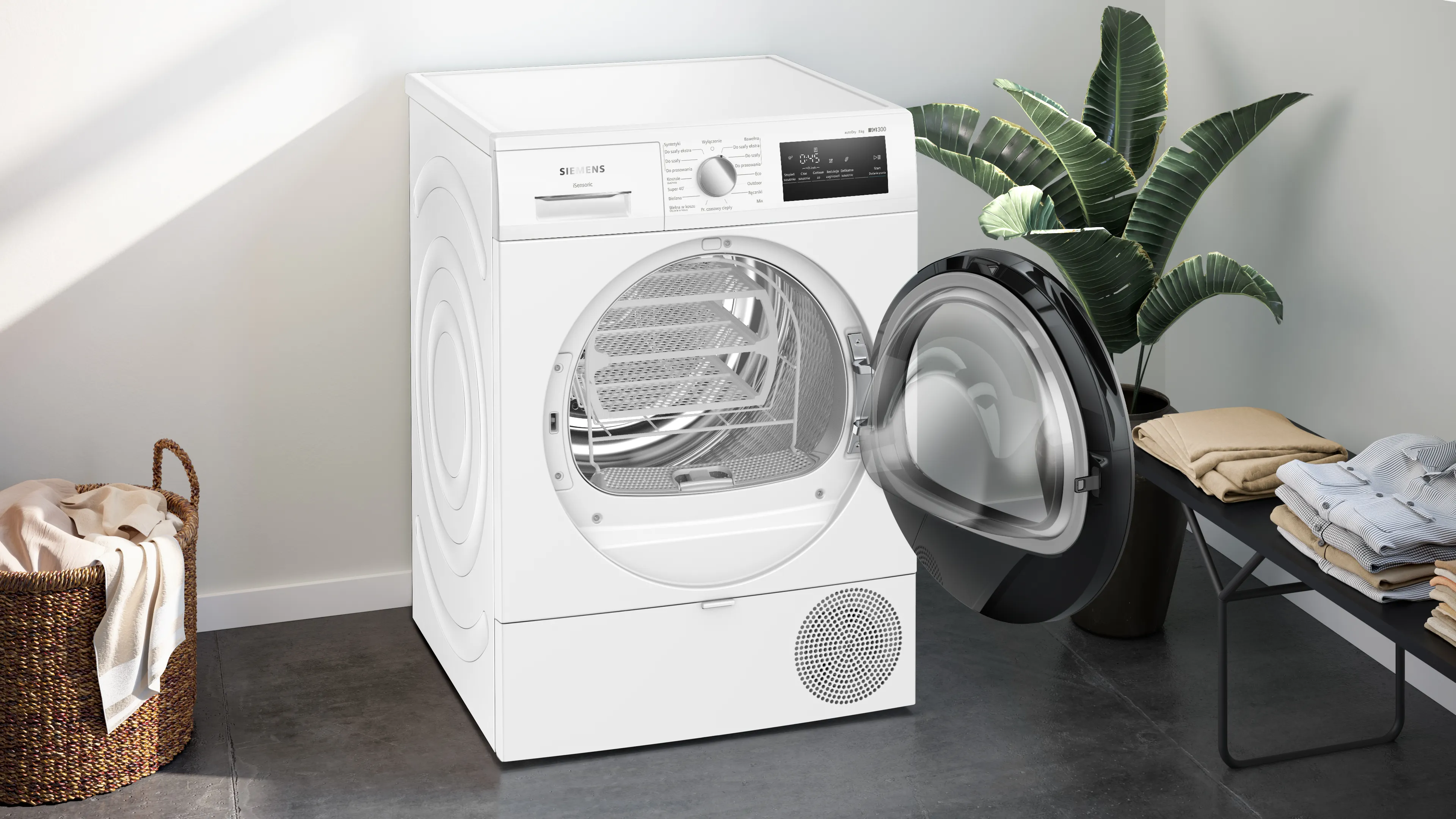 Zdjęcie produktu nr 3 WT45HV99PL