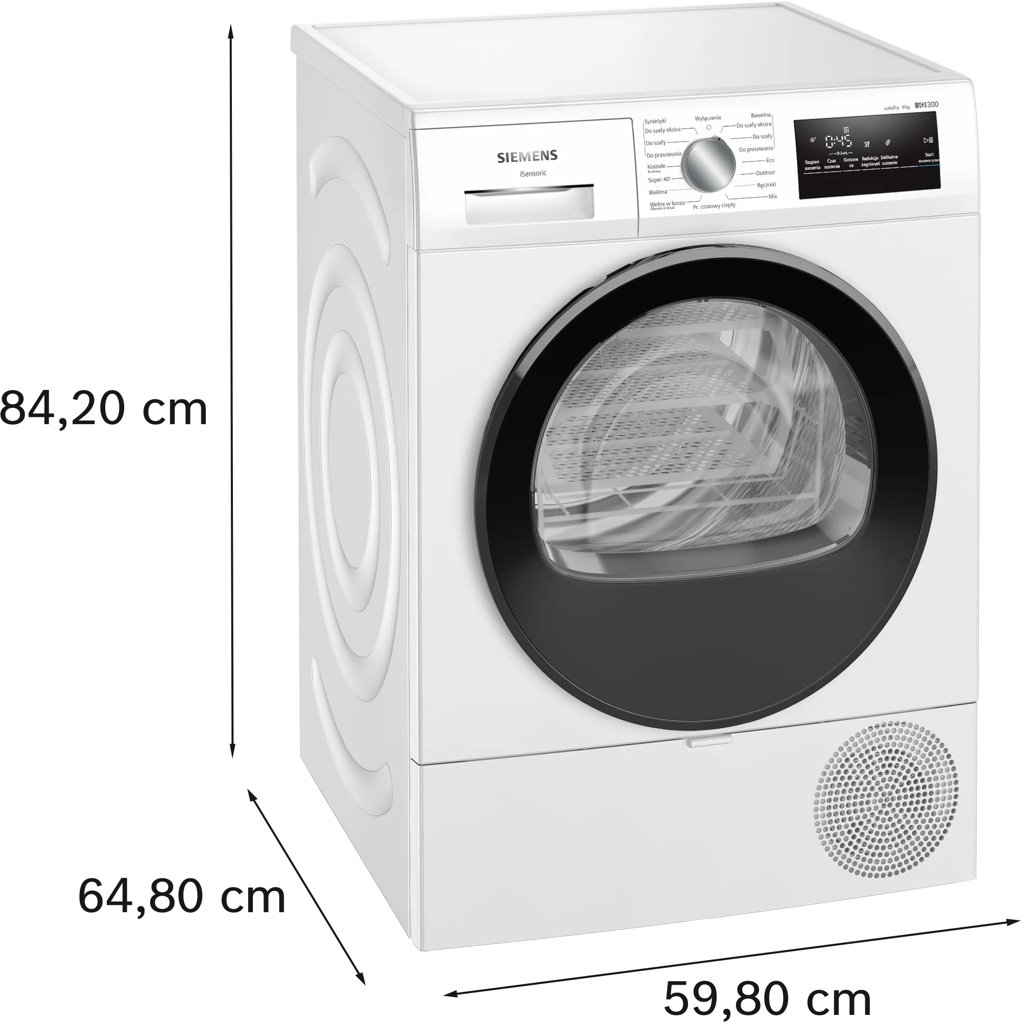 Zdjęcie produktu nr 5 WT45HV99PL