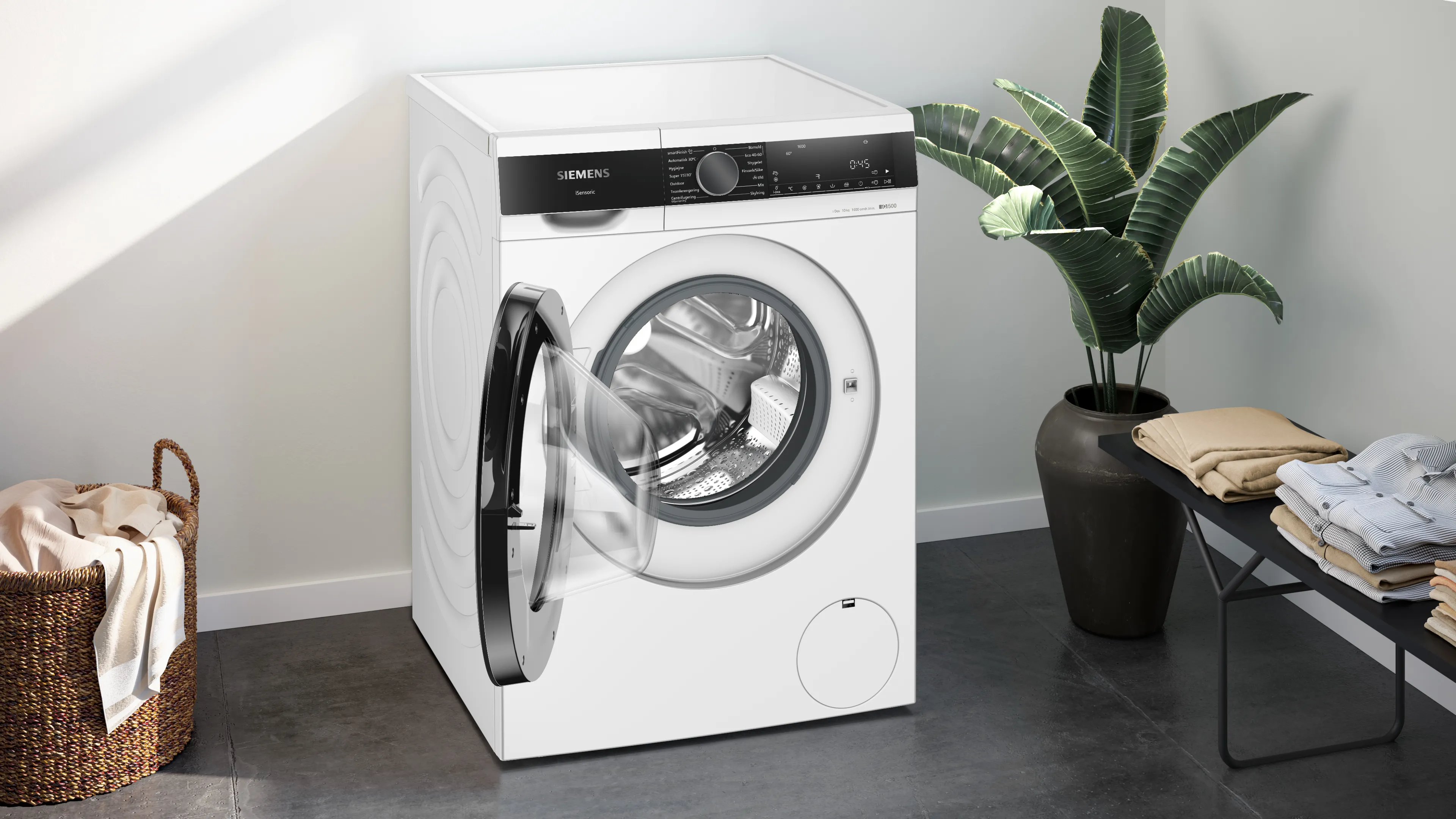 Foto nr. 3 af produktet WG56G2FWDN