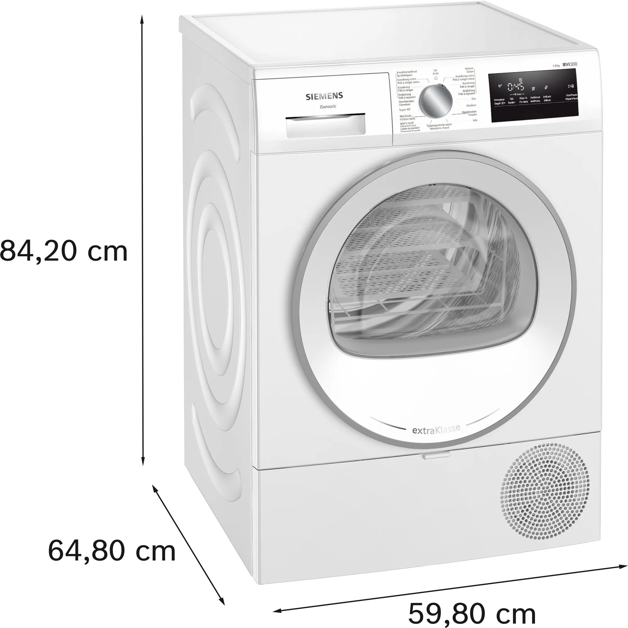 Photo Nr. 5 du produit WT45H20SFG