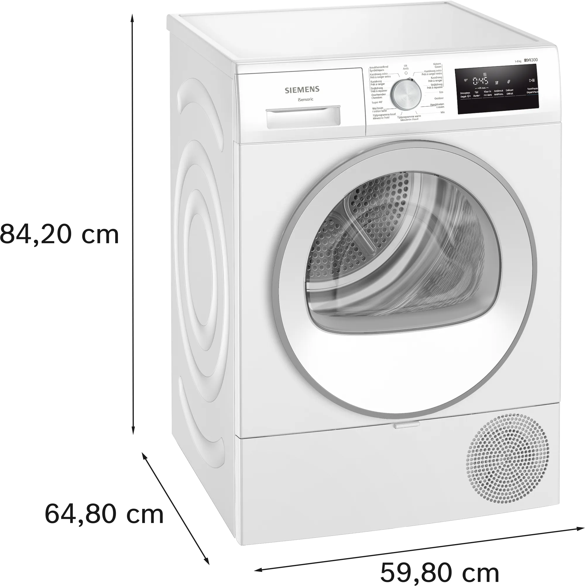 Photo Nr. 5 du produit WT45H20PFG