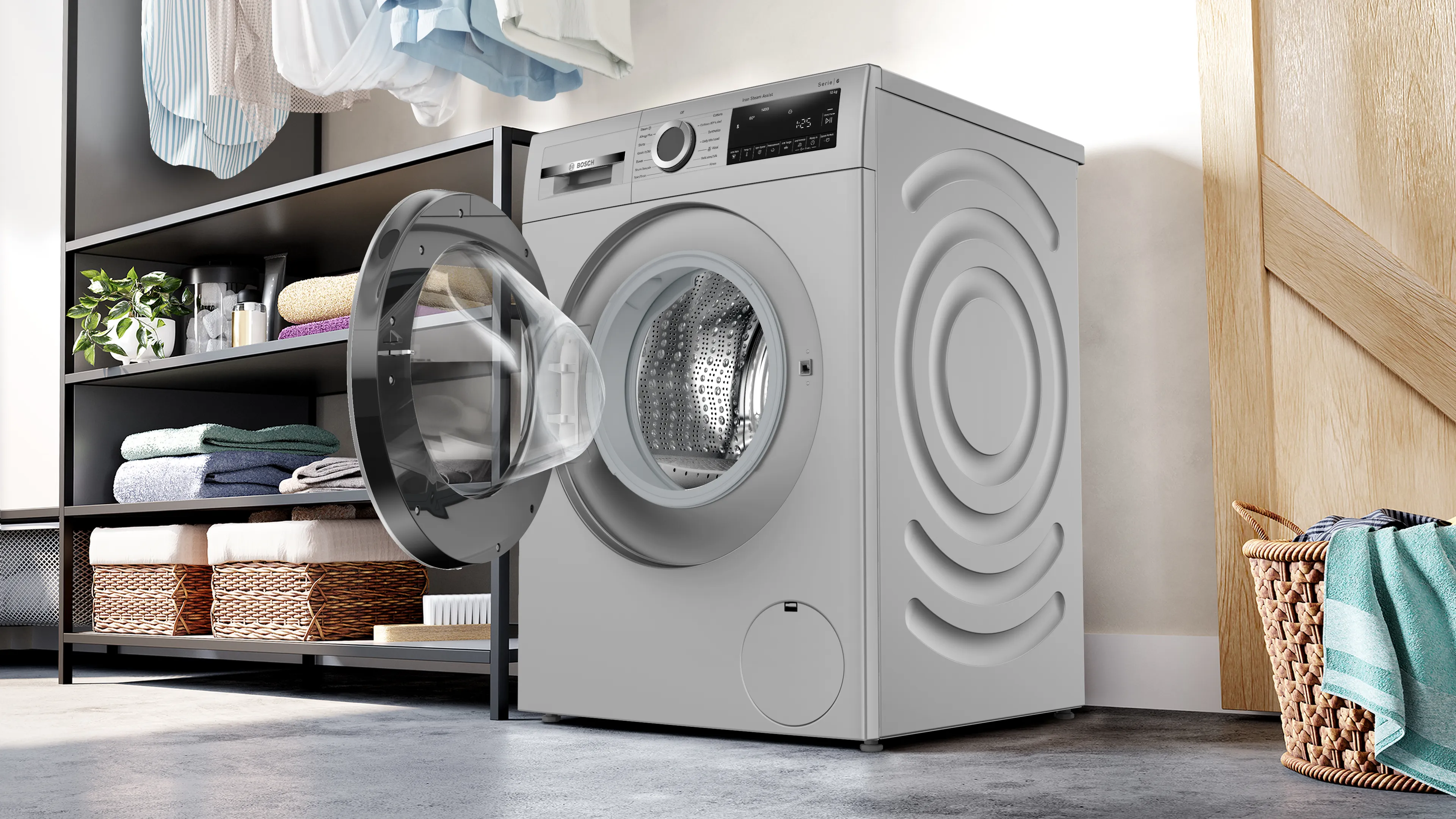 Photo Nr. 3 of the product WGA254ZSIN