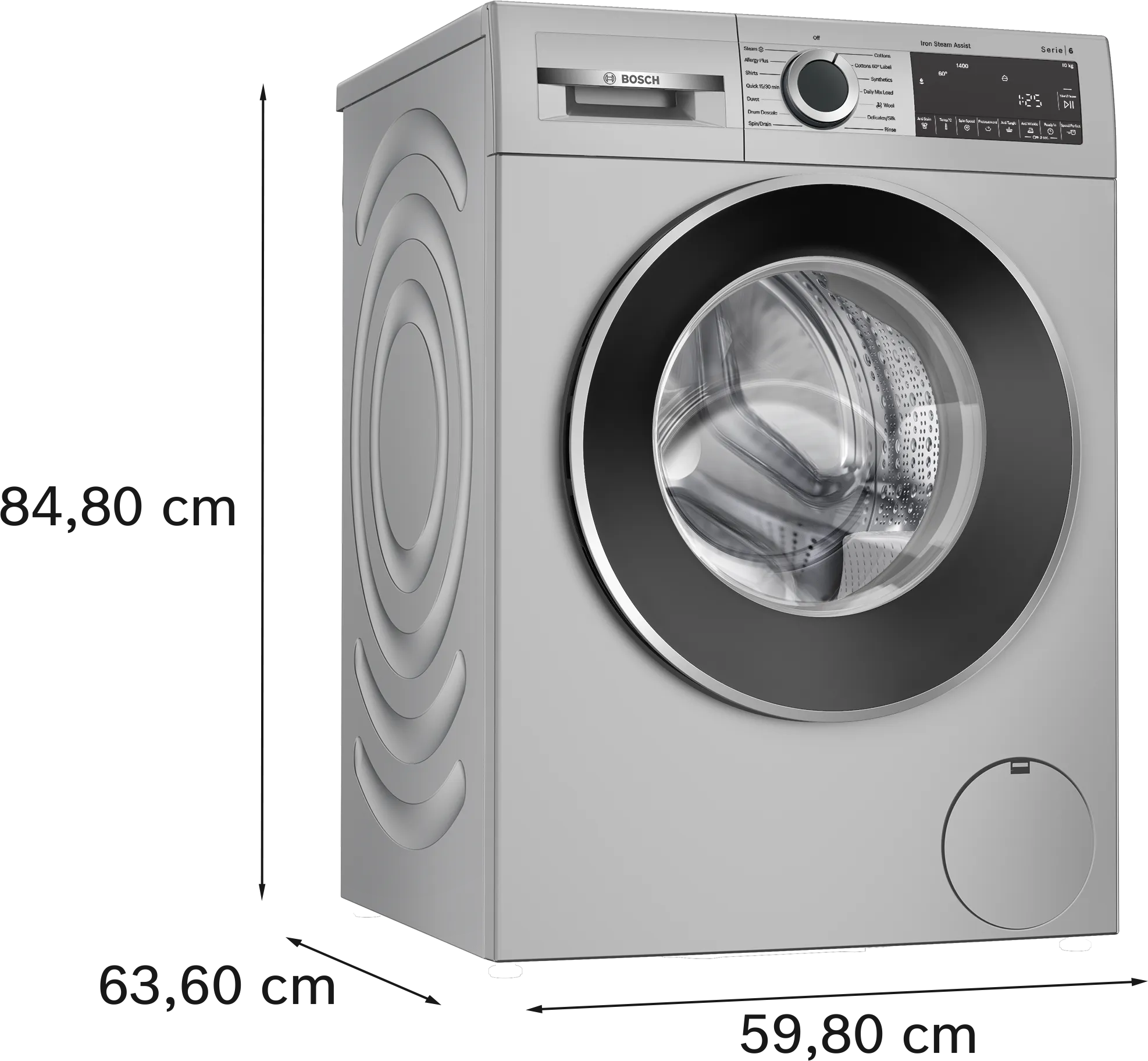 Photo Nr. 6 of the product WGA254ZSIN
