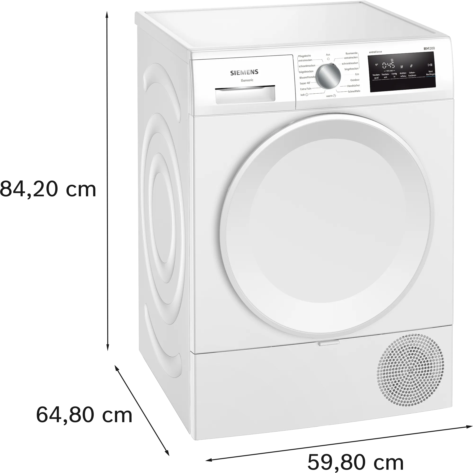 Foto Nr. 5 des Produkts WT43HV94