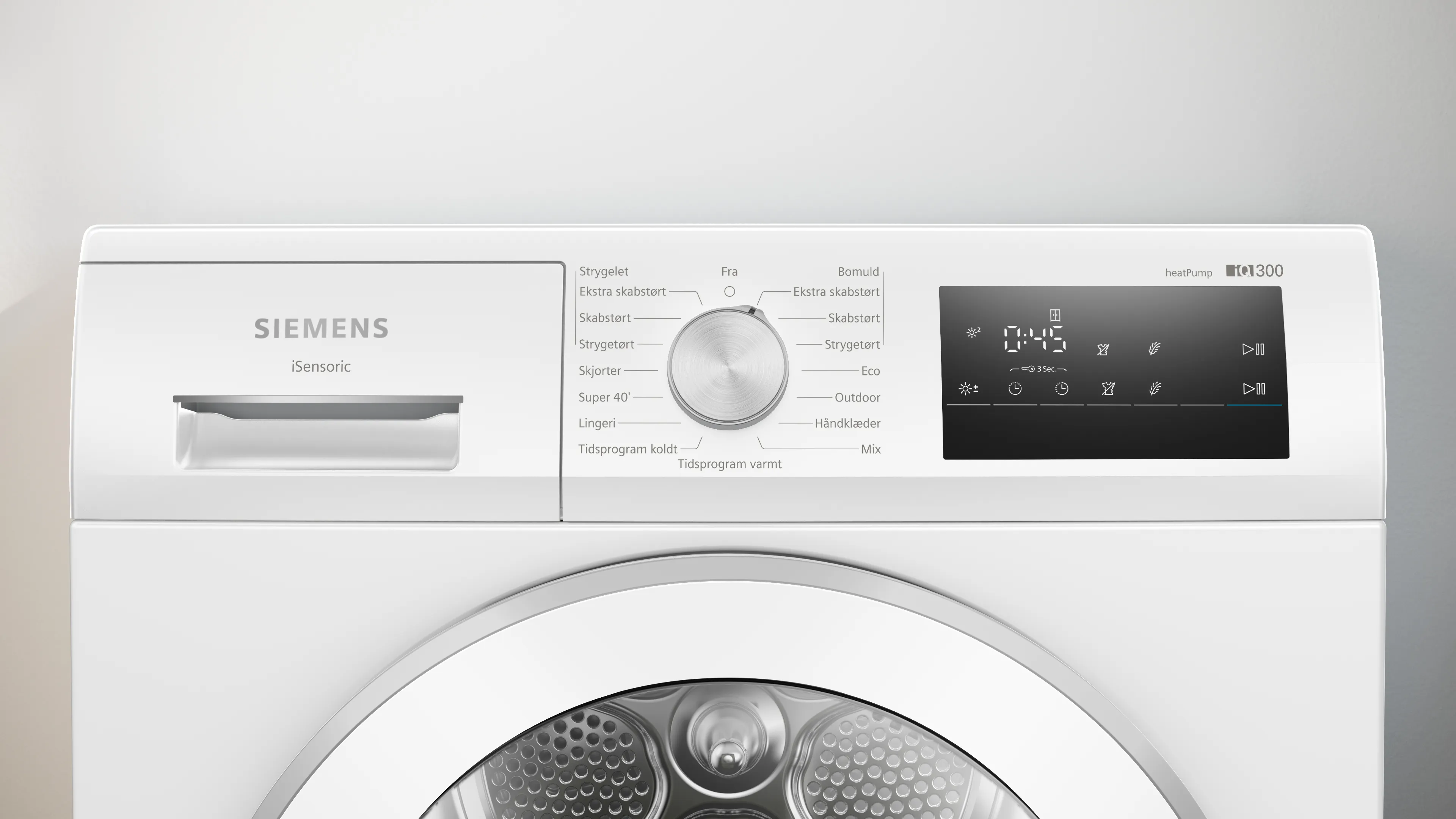 Foto nr. 2 af produktet WT45HV0BDN