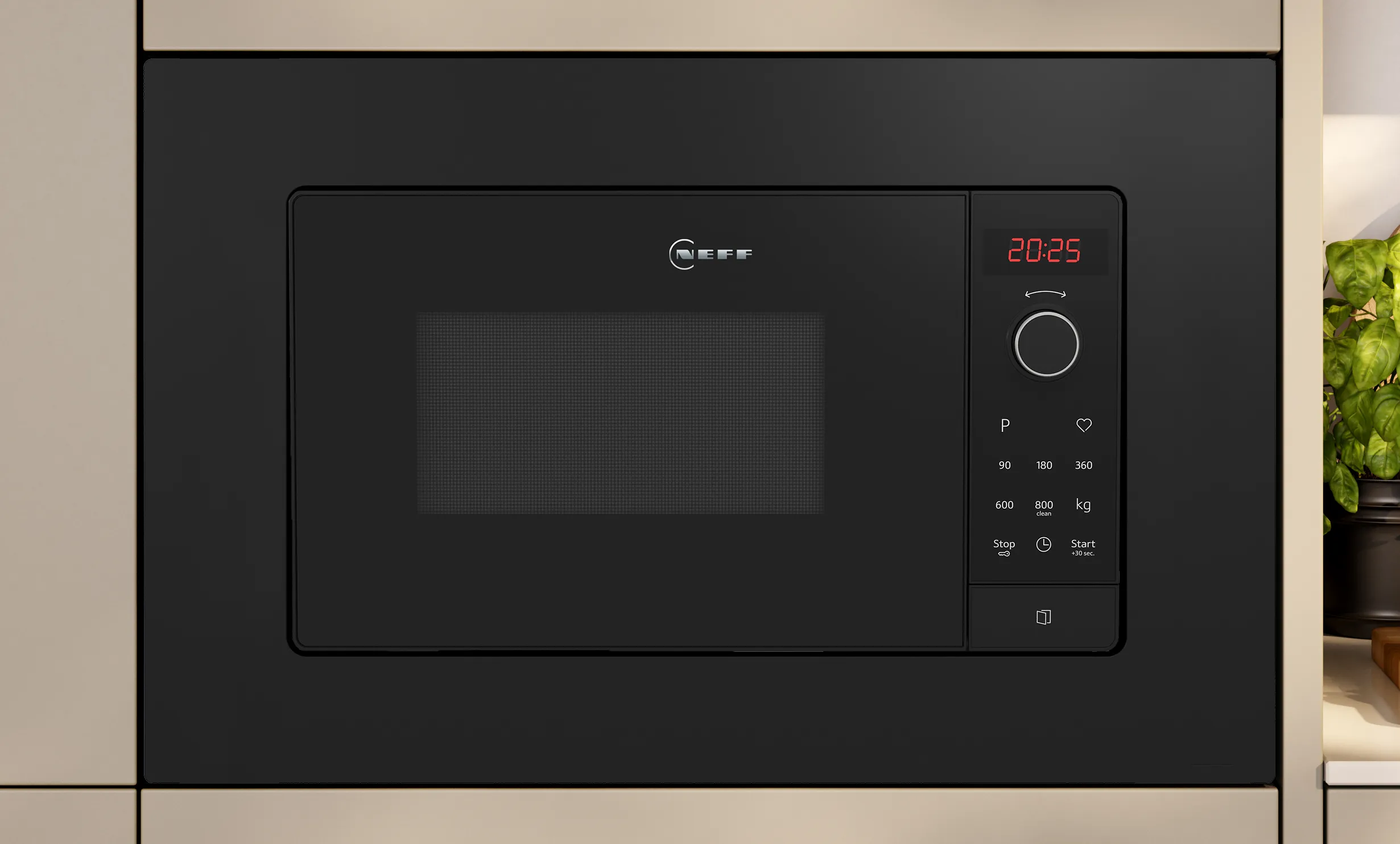 Foto Nr. 2 des Produkts HLAWG26S3