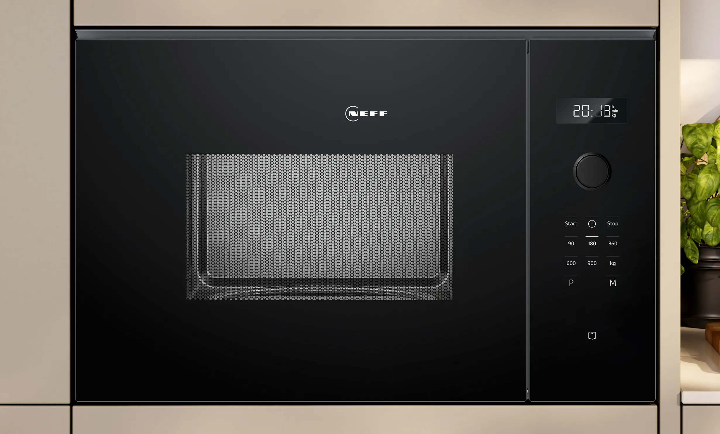 Foto Nr. 2 des Produkts  HLAWD53K0