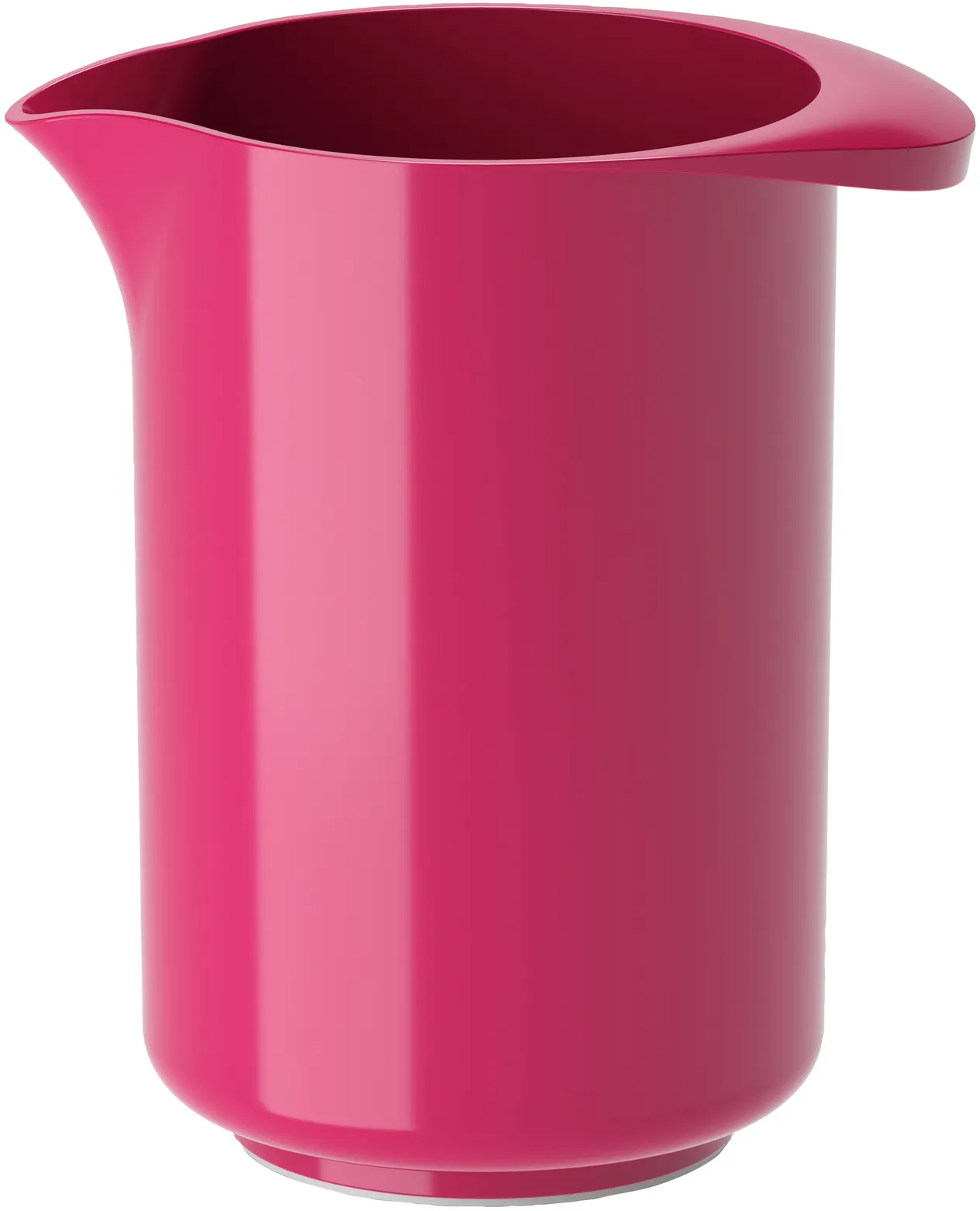 Rührschüssel Rührbecher NEW Classic 1,25 l Beetroot
