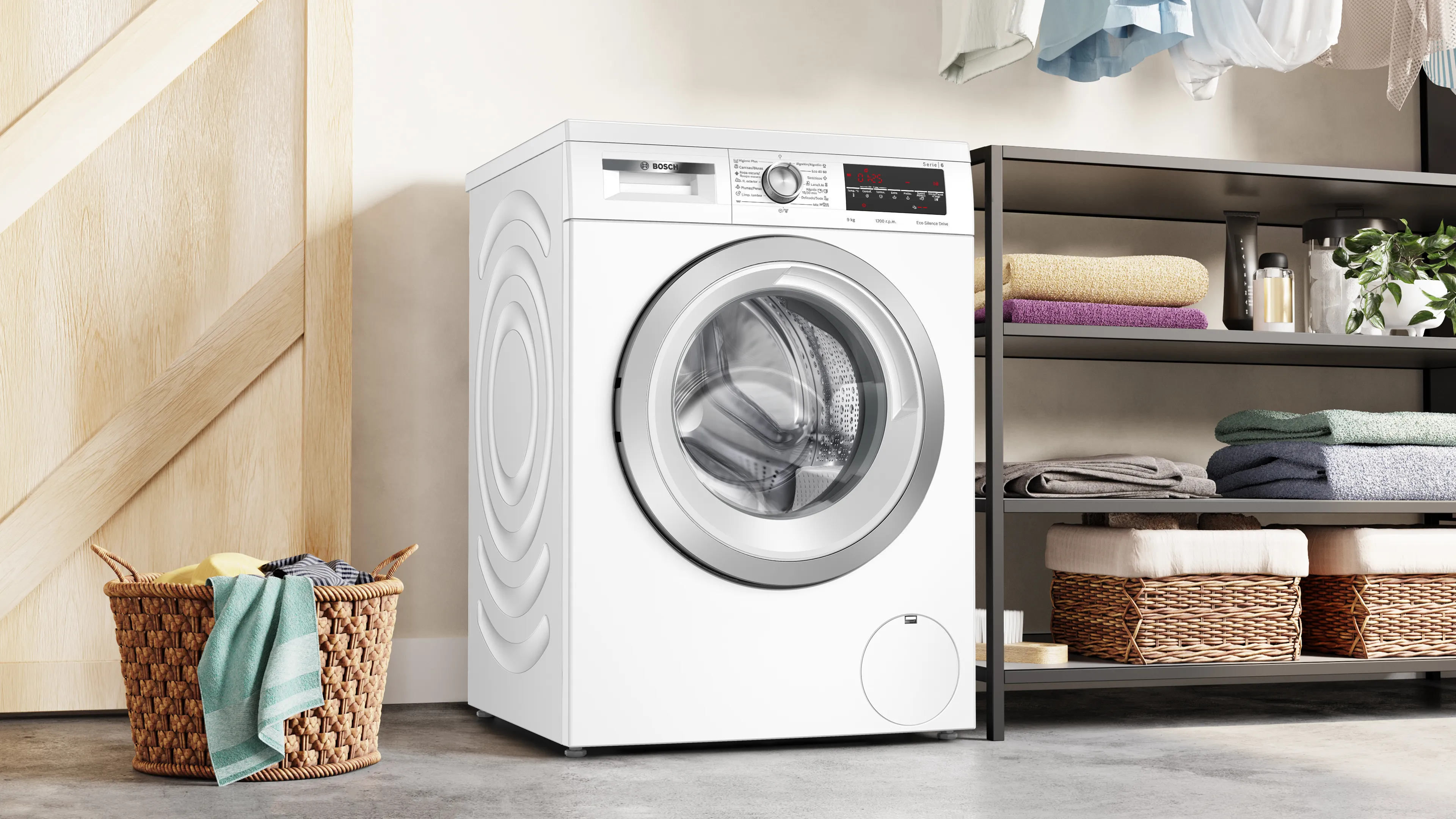 Foto n.º 4 del producto WUU24T65ES