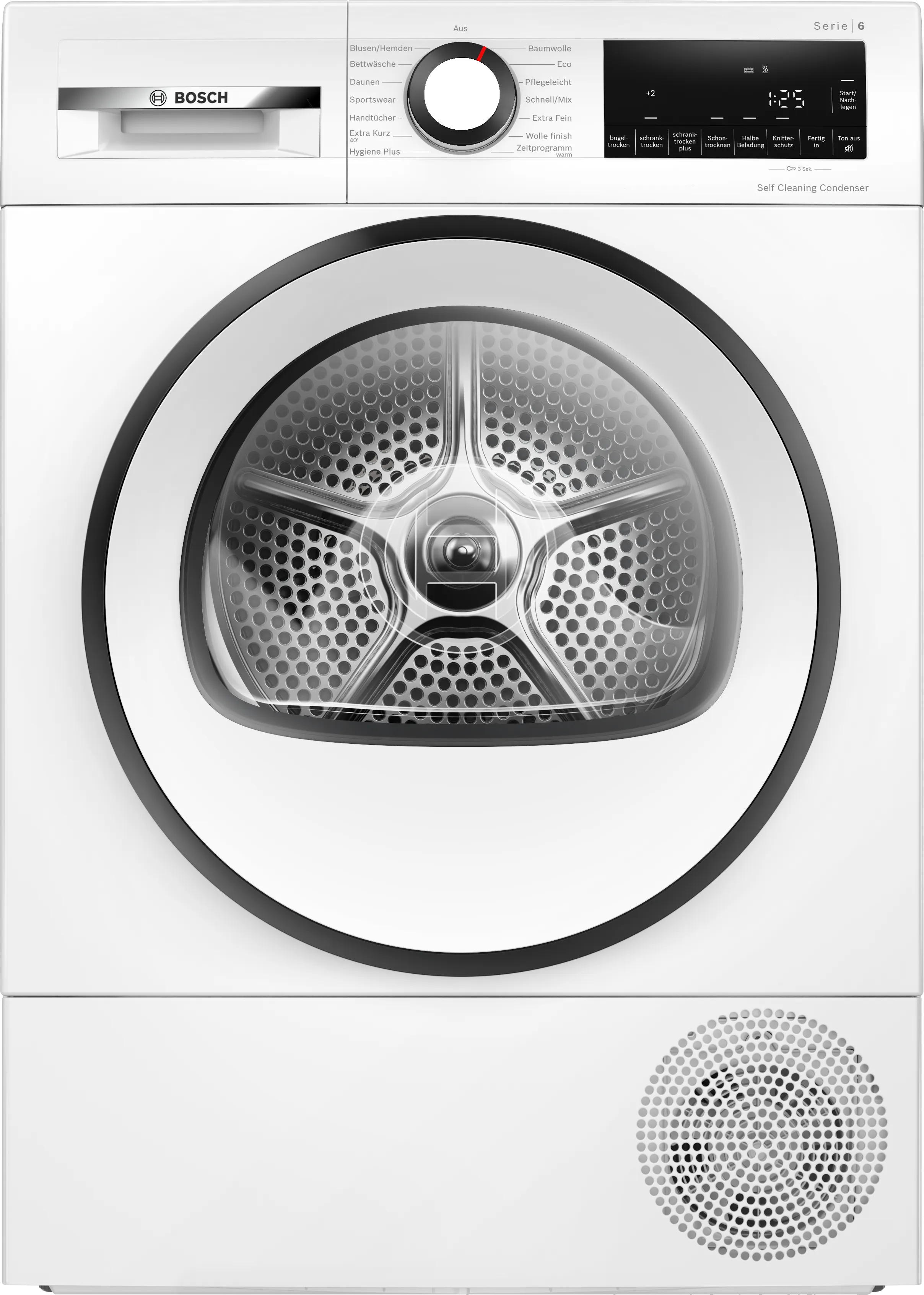 Foto Nr. 1 des Produkts WQG235DEX