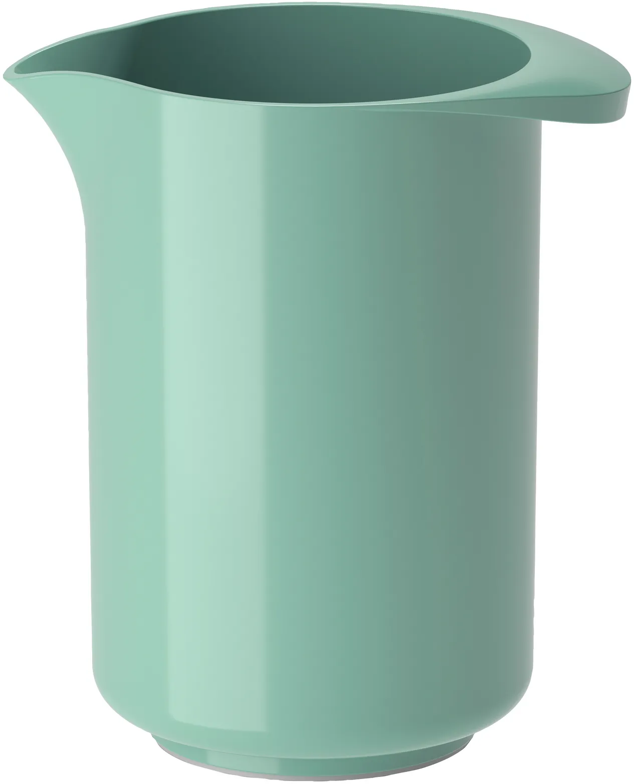 Rührschüssel Rührbecher NEW Classic 1,25 l Nordic Green