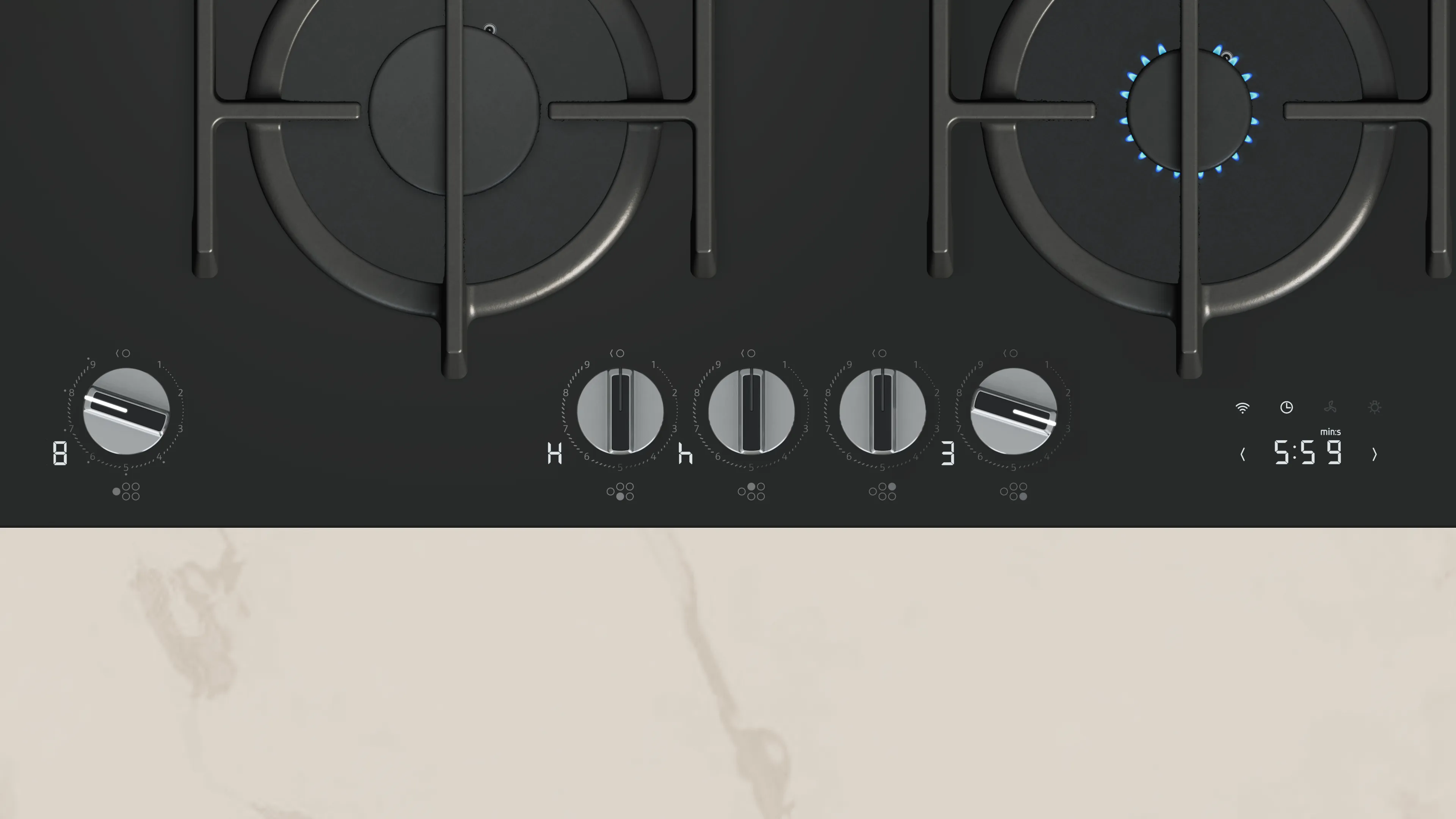 Photo Nr. 2 of the product T29RHS4S0