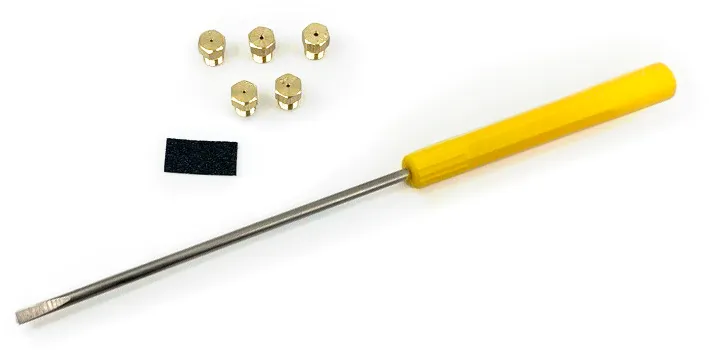 Photo Nr. 1 of the product PALPKITHW5