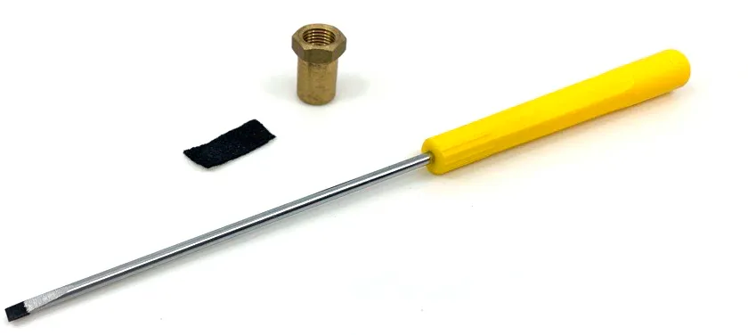 Photo Nr. 1 of the product PAALTKITGW