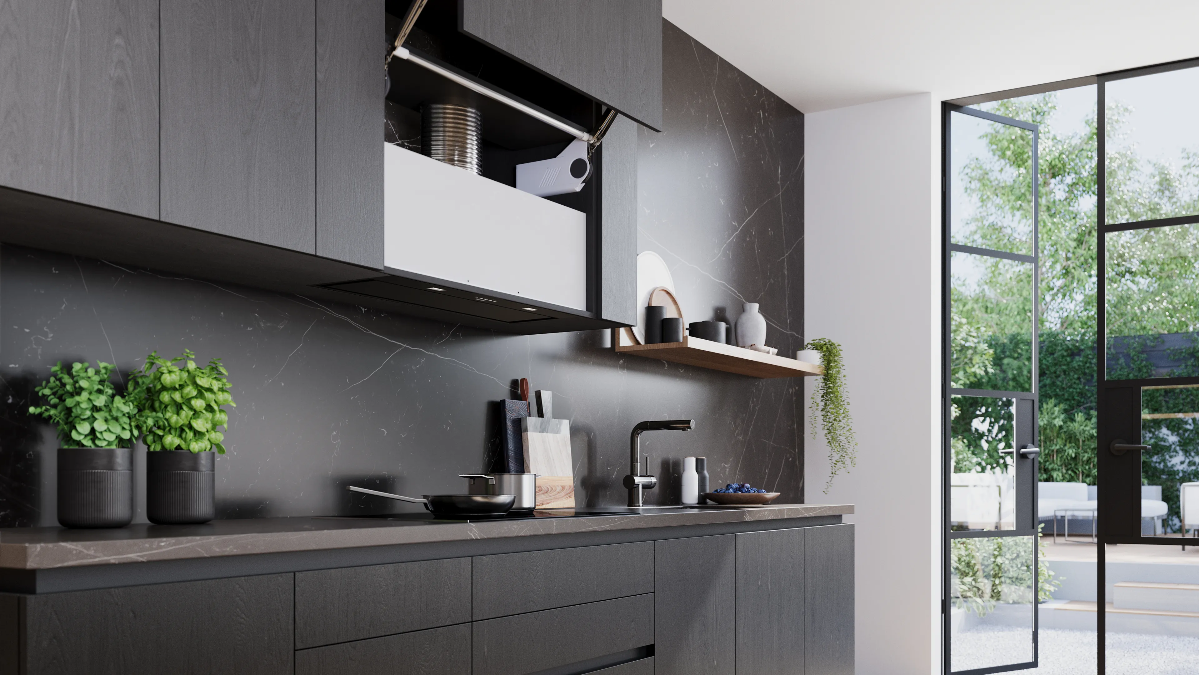 Photo Nr. 3 of the product LB87NAC60B