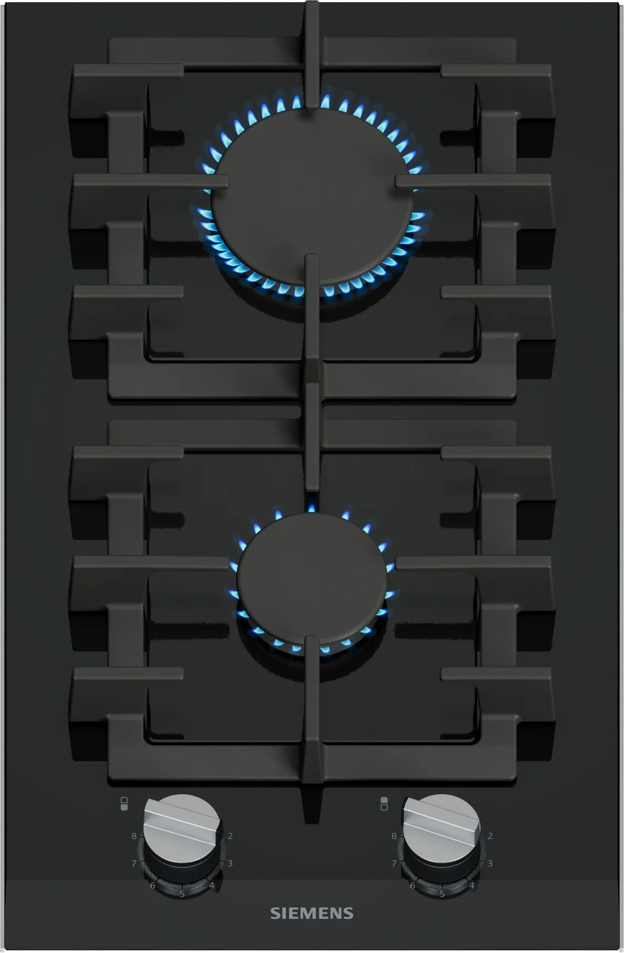 IQ700 30 cm Ceramic, Black