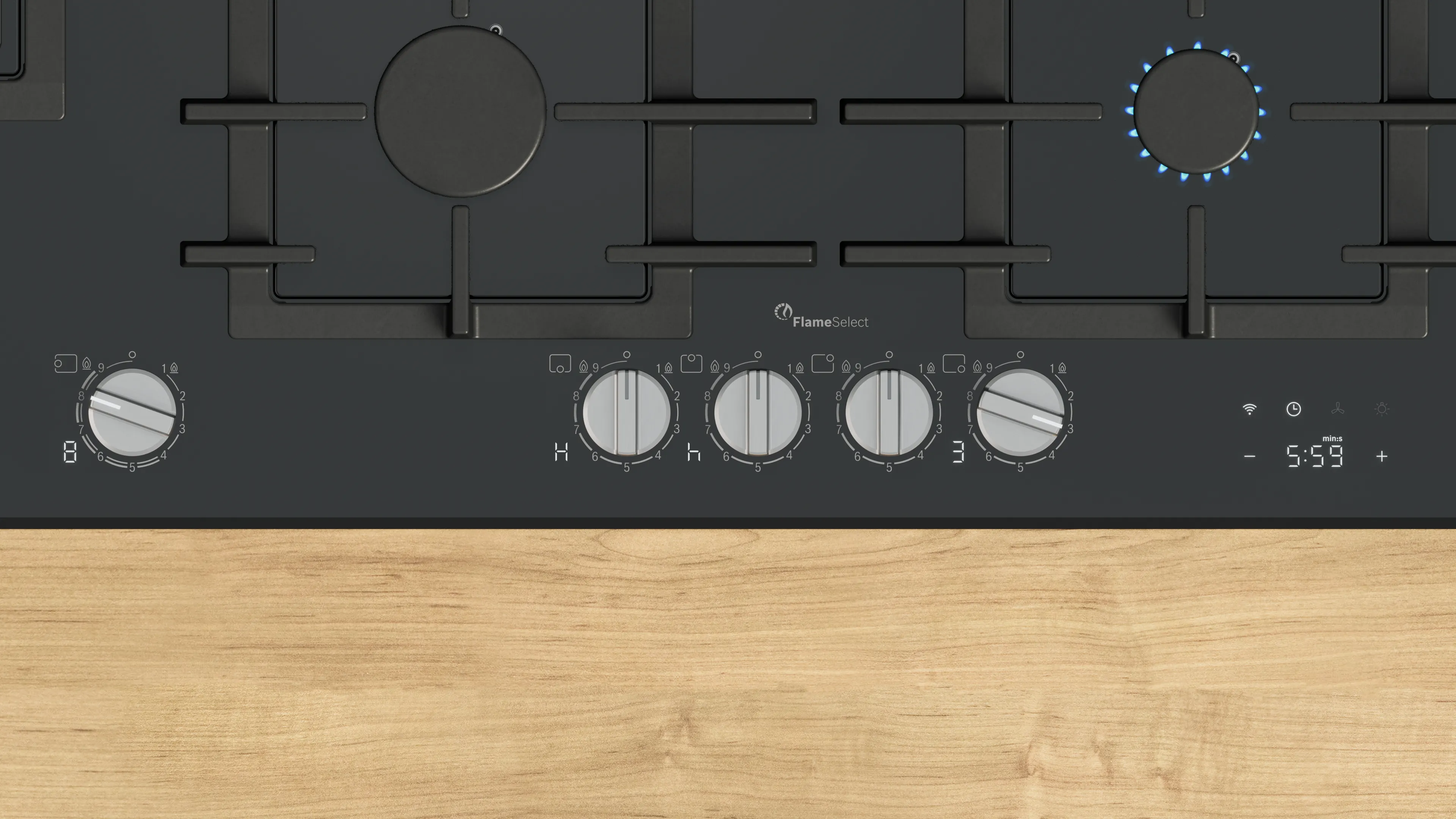 Photo Nr. 2 of the product PRS9A6H40A