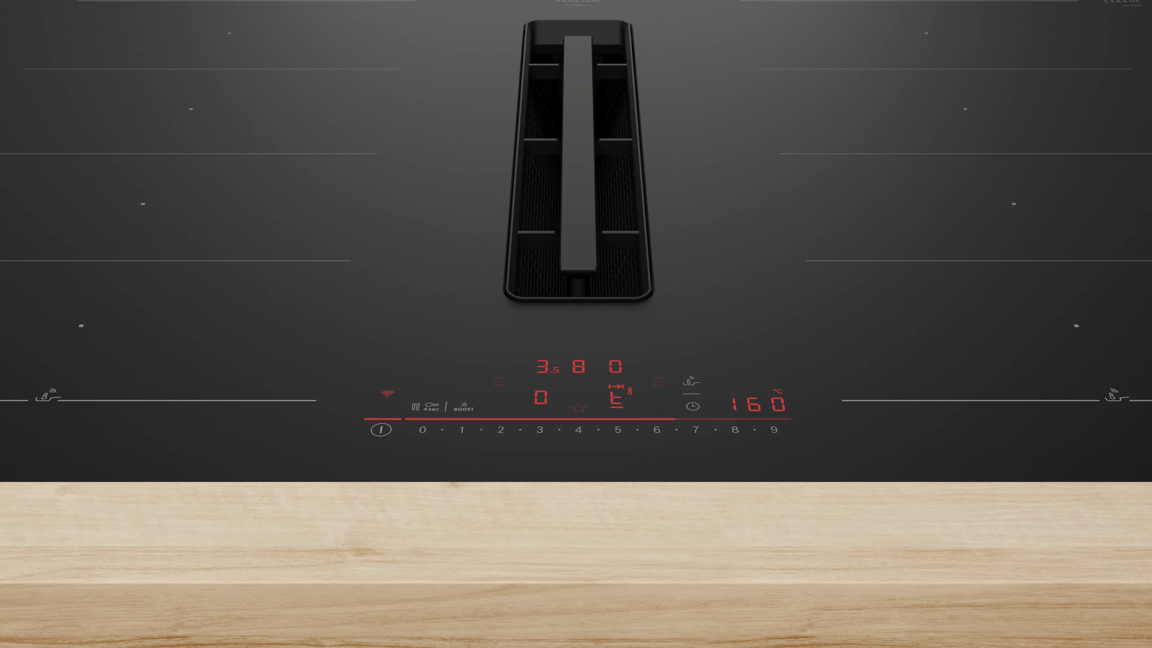 Foto Nr. 3 des Produkts PXL82BH26E