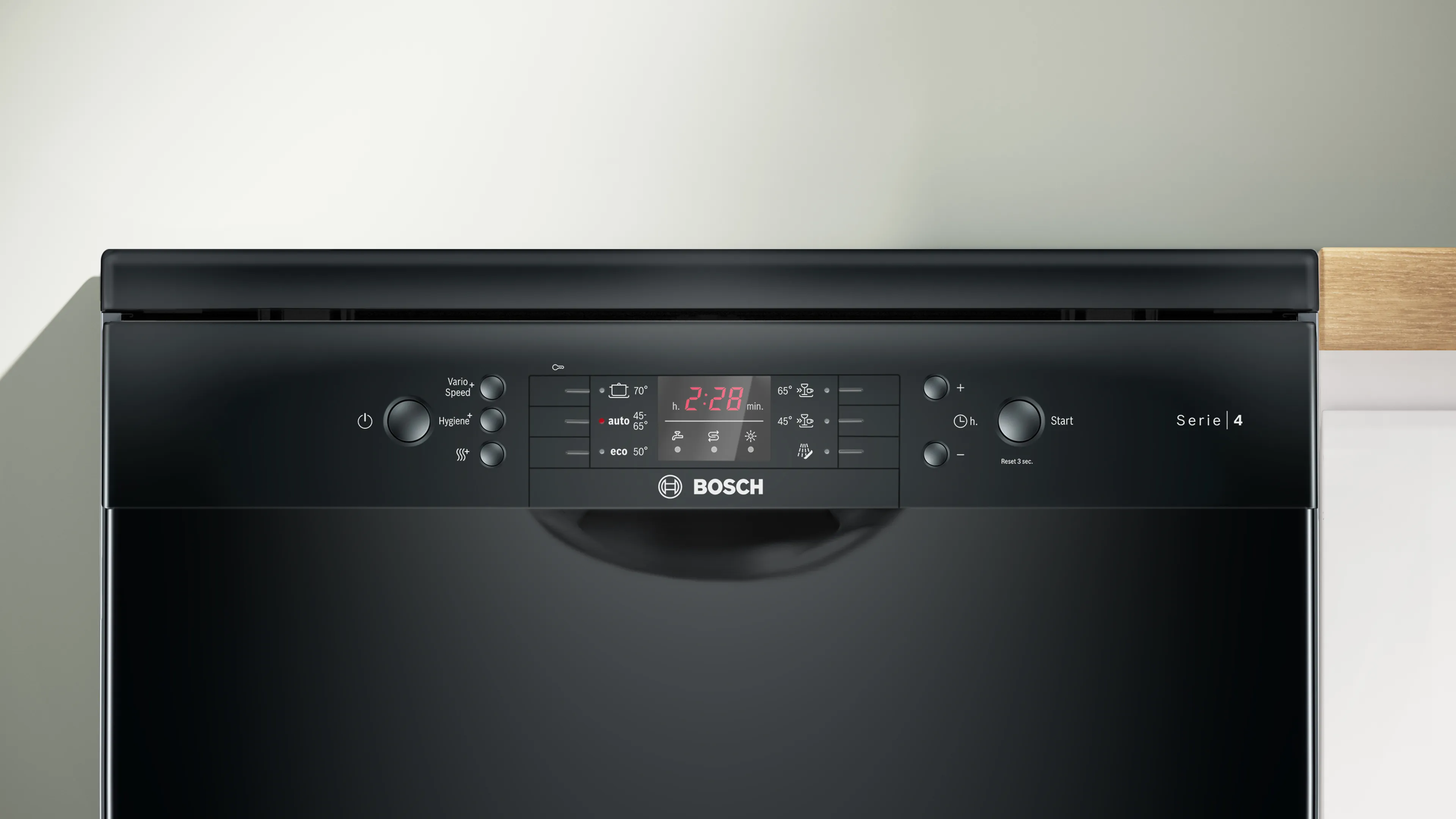 Photo Nr. 2 of the product SMS46NB20V