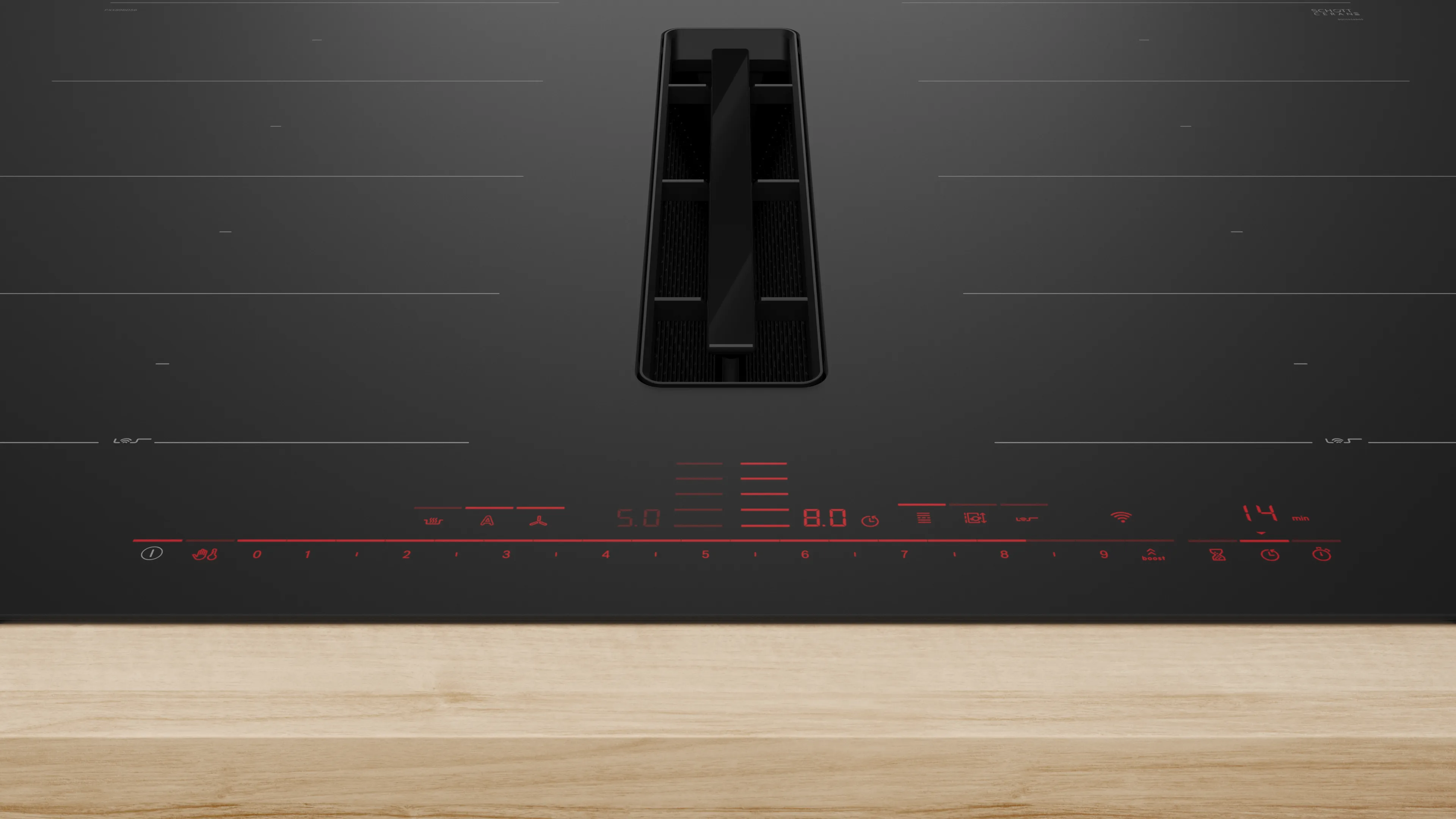 Photo n° 2 du produit PXX89BD56E